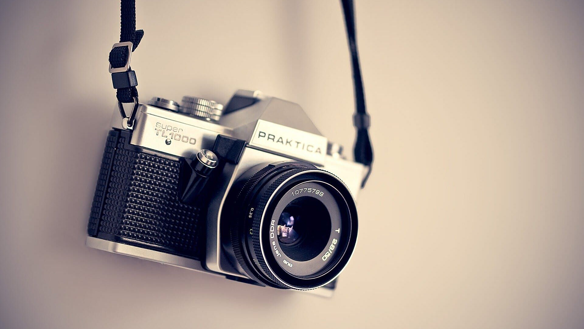 Priča o fotografiji