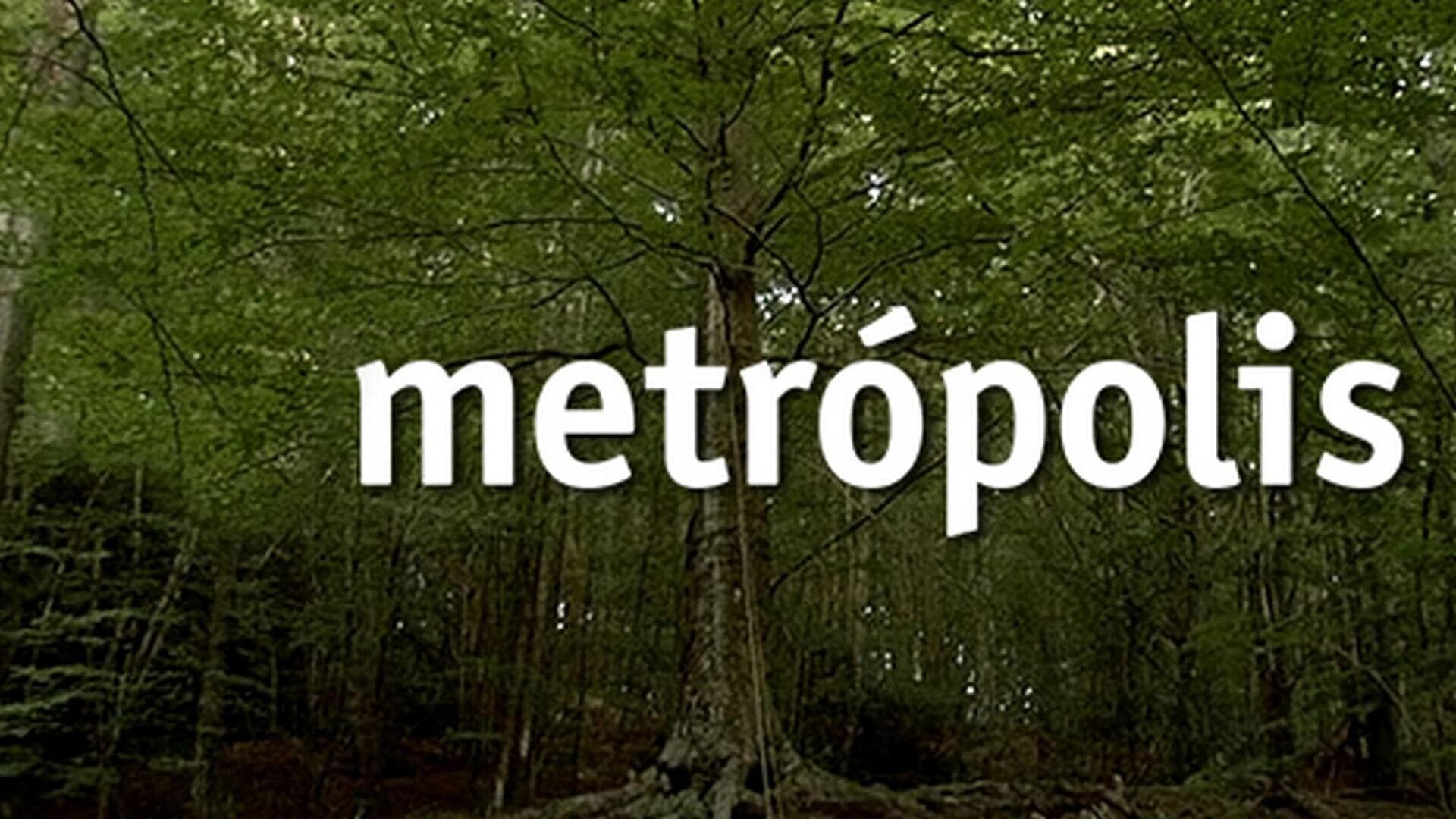 Metrópolis