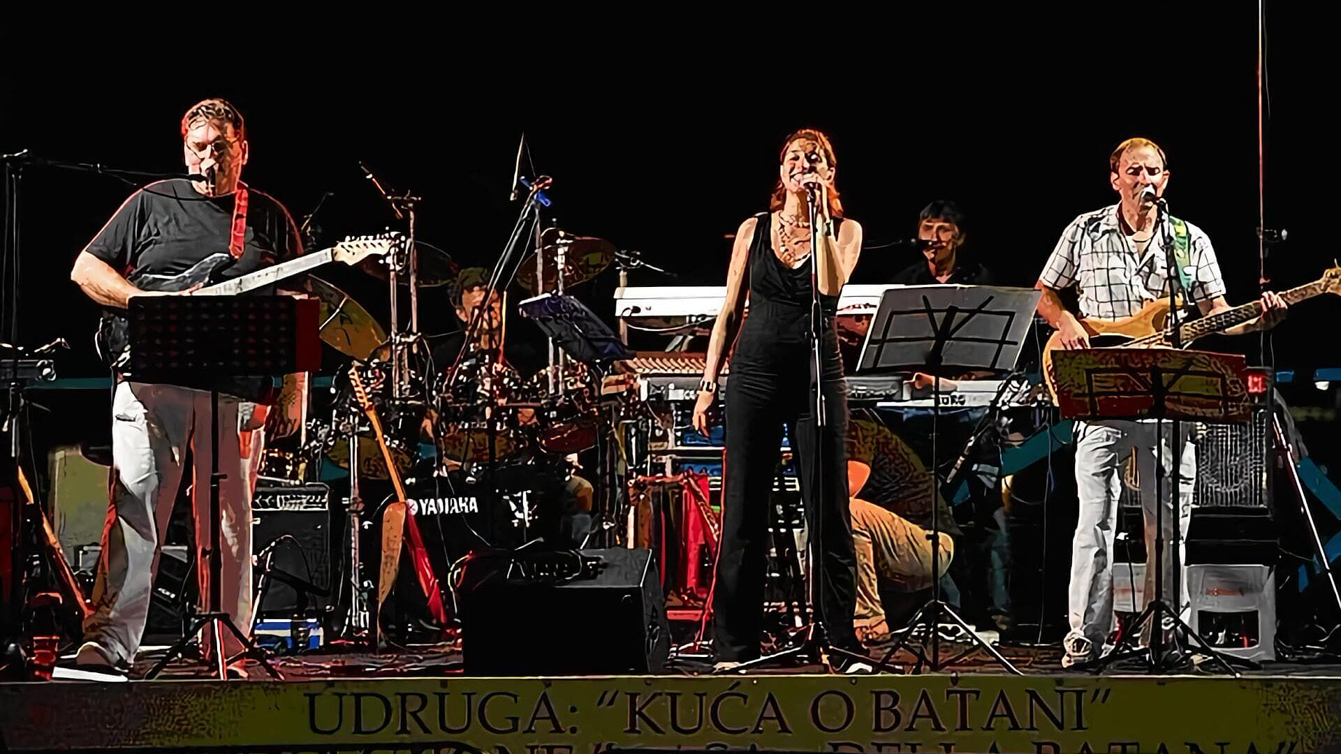 Zabavni program