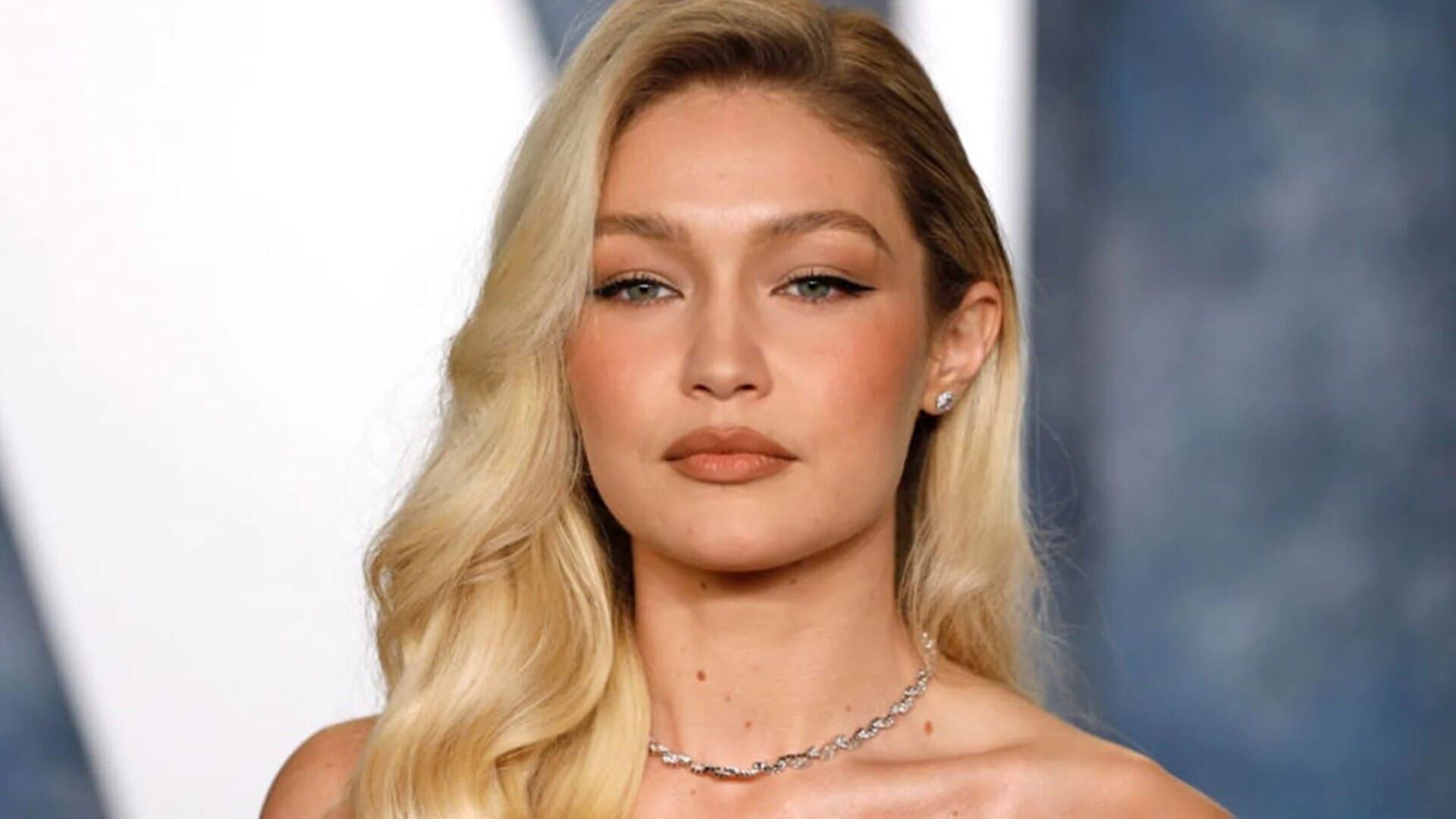 Gigi Hadid
