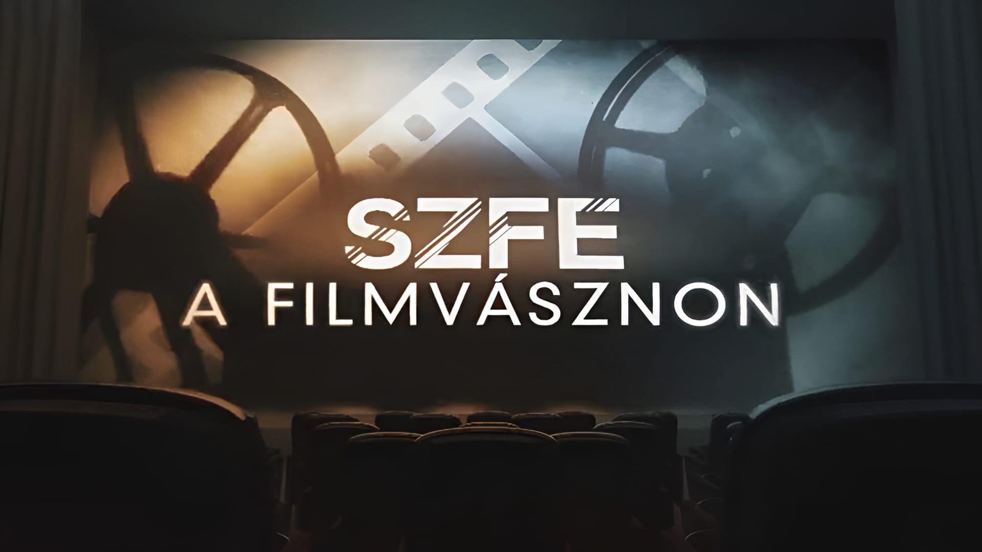 SZFE a filmvásznon