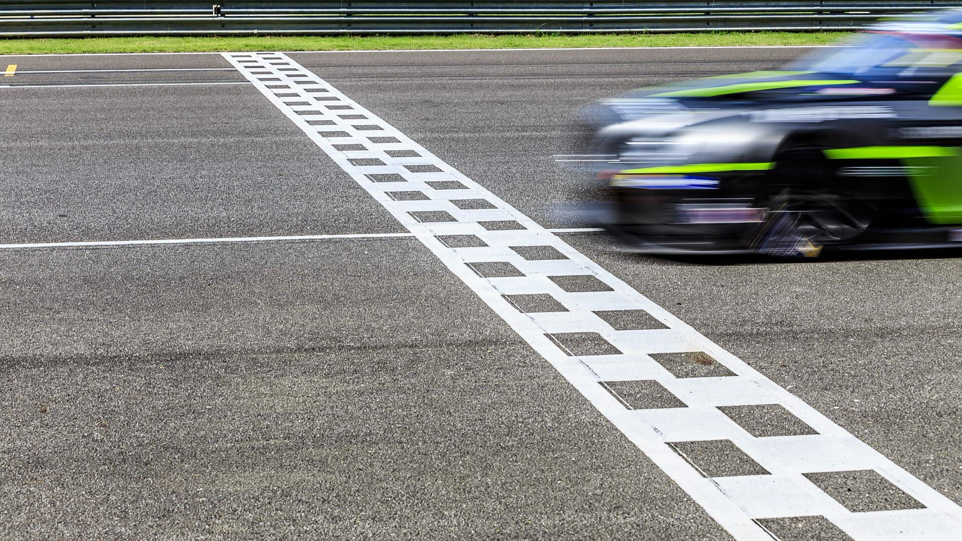 Belcar Endurance Championship: New Race Festival, Zolder