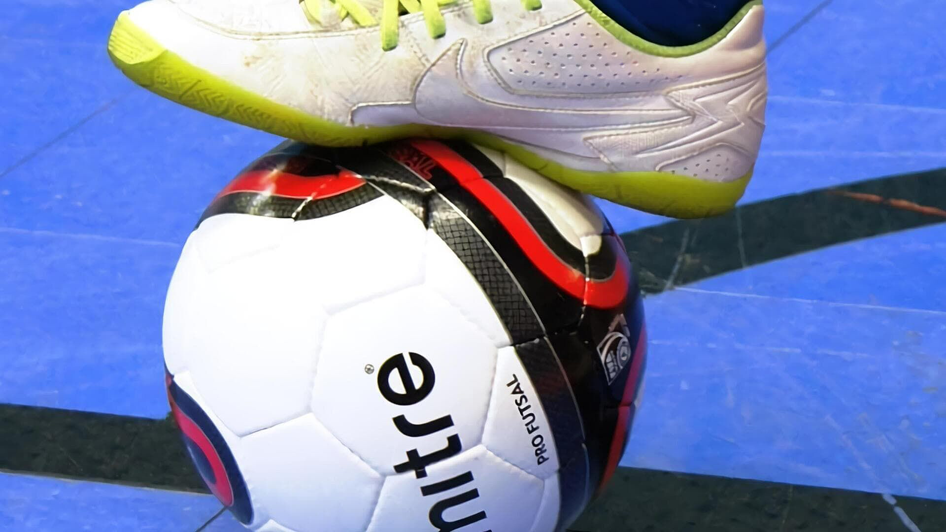 Futsal - Kup BiH: MNK Čapljina - Sloboda Kompred