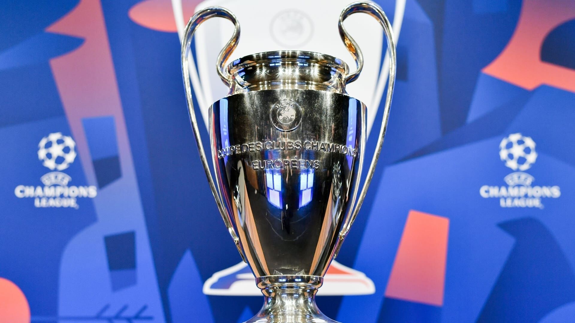 Žreb UEFA Lige šampiona