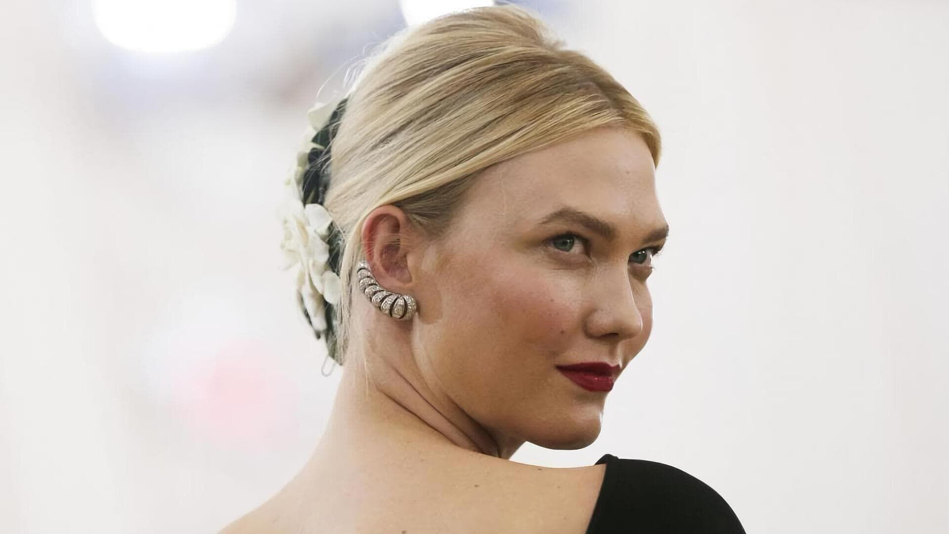 Karlie Kloss Story