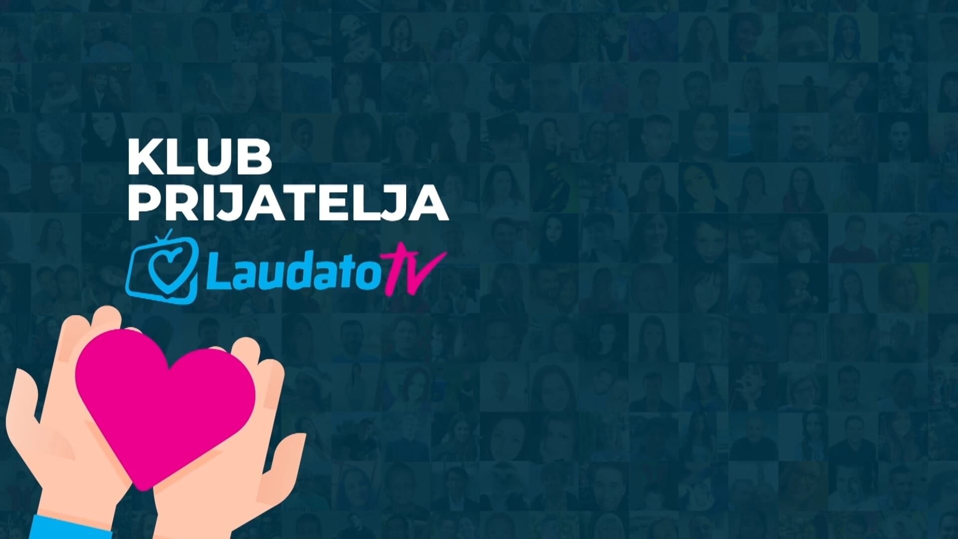 Klub prijatelja
