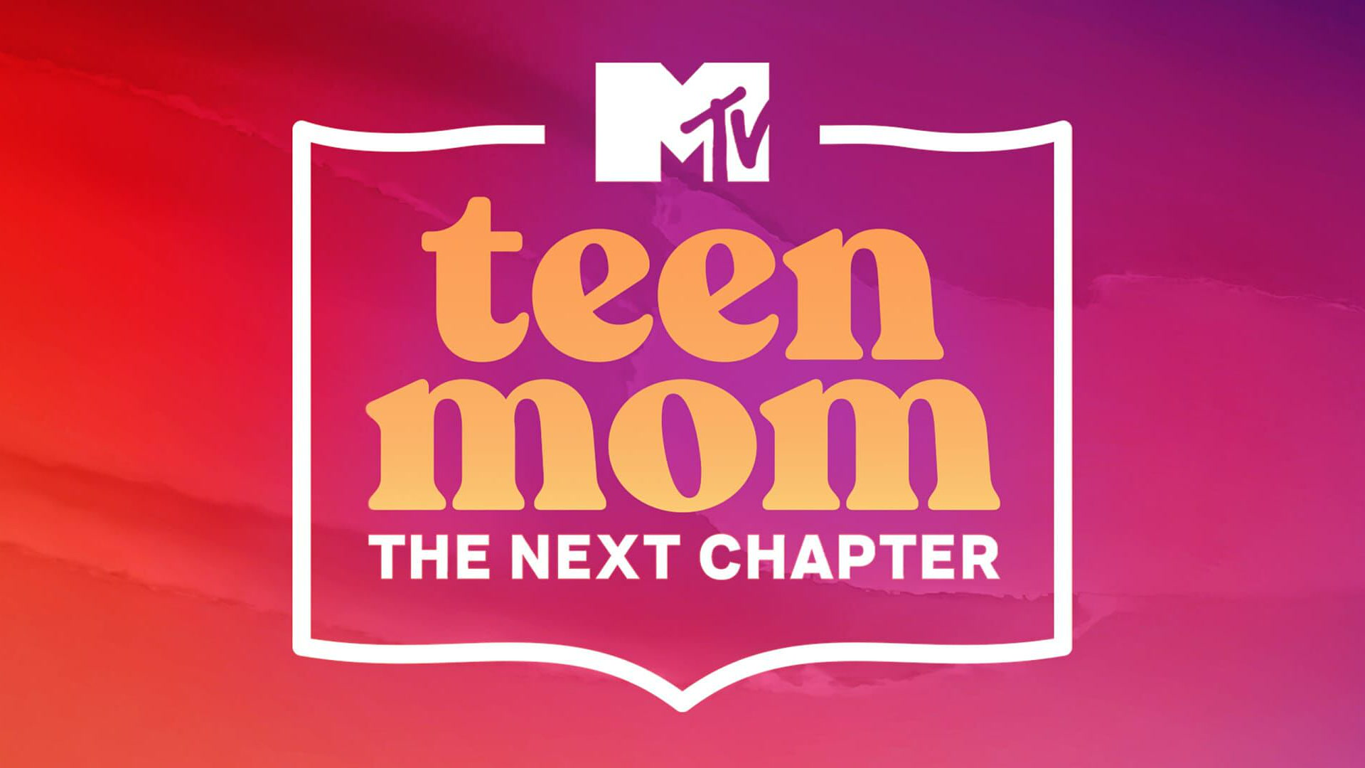 Teen Mom: The Next Chapter
