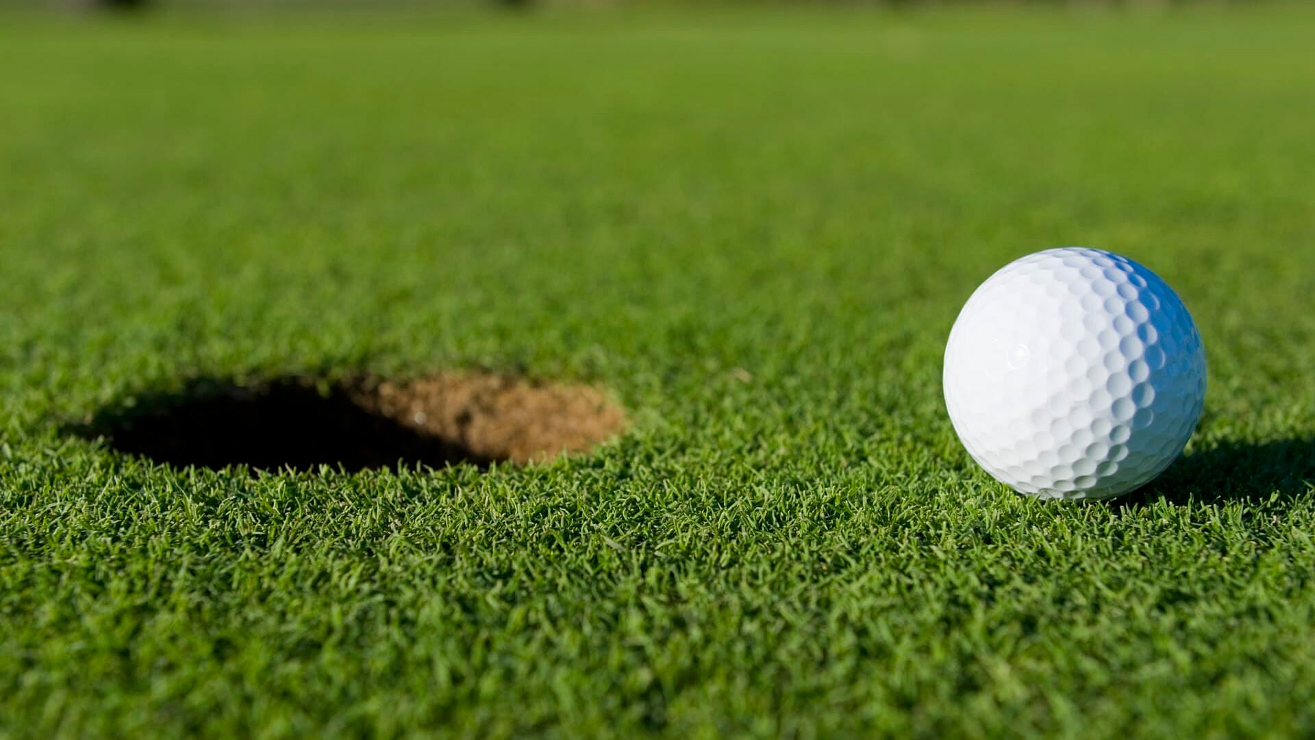 Golf: FedEx Open de France Highlights