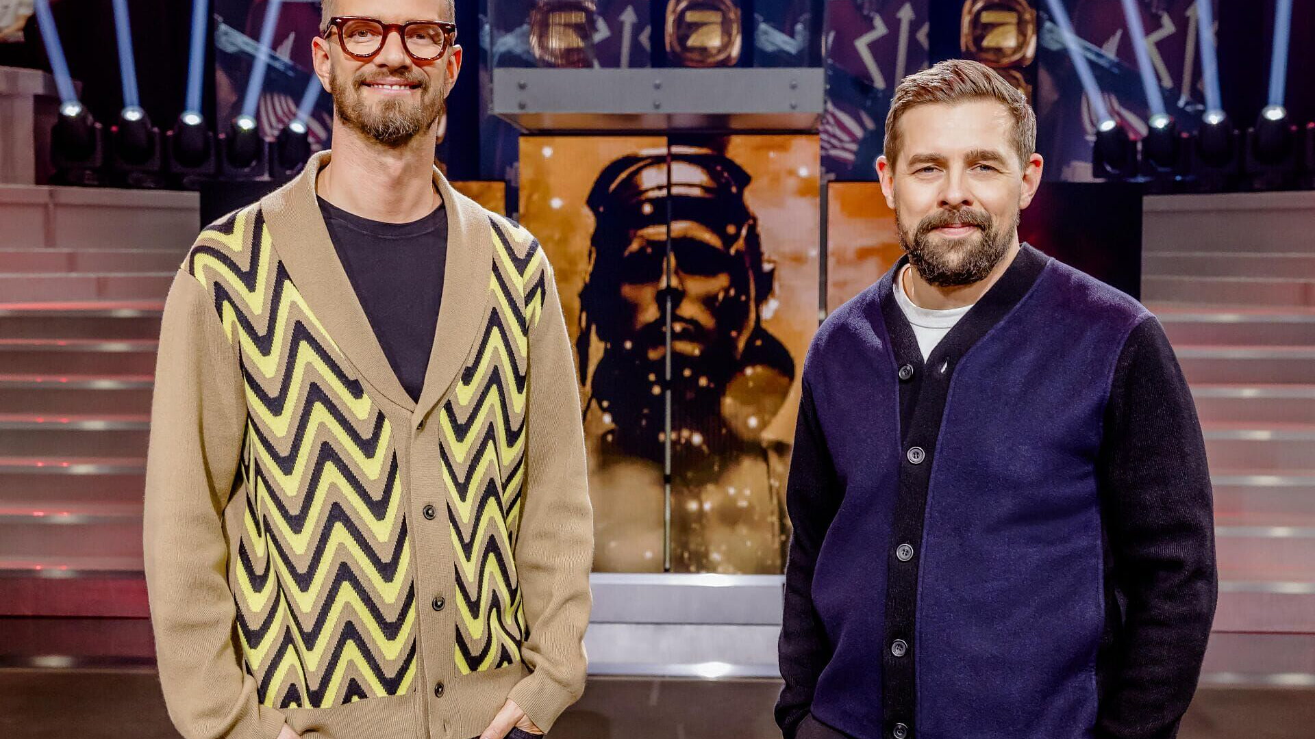 Joko & Klaas gegen ProSieben - Best-of