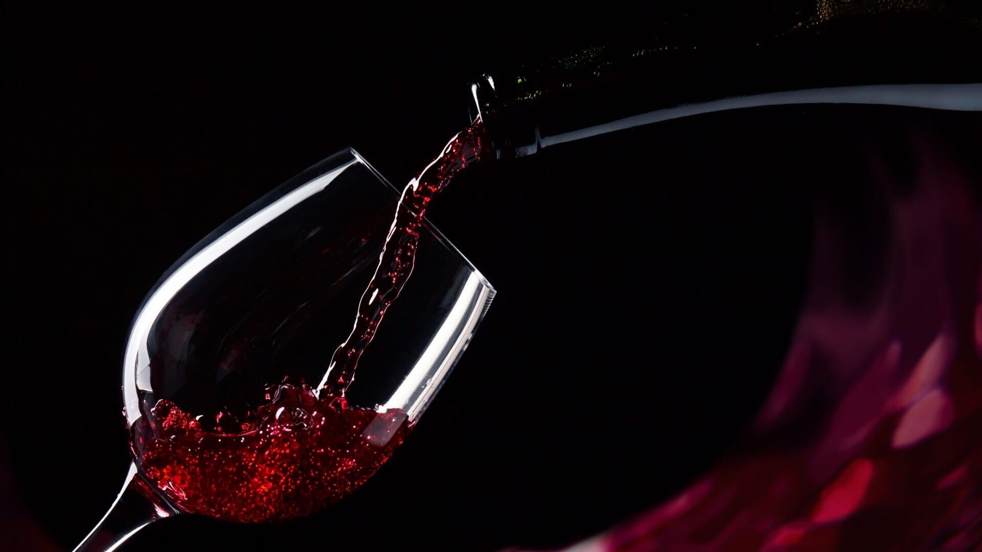 Vina novog sveta