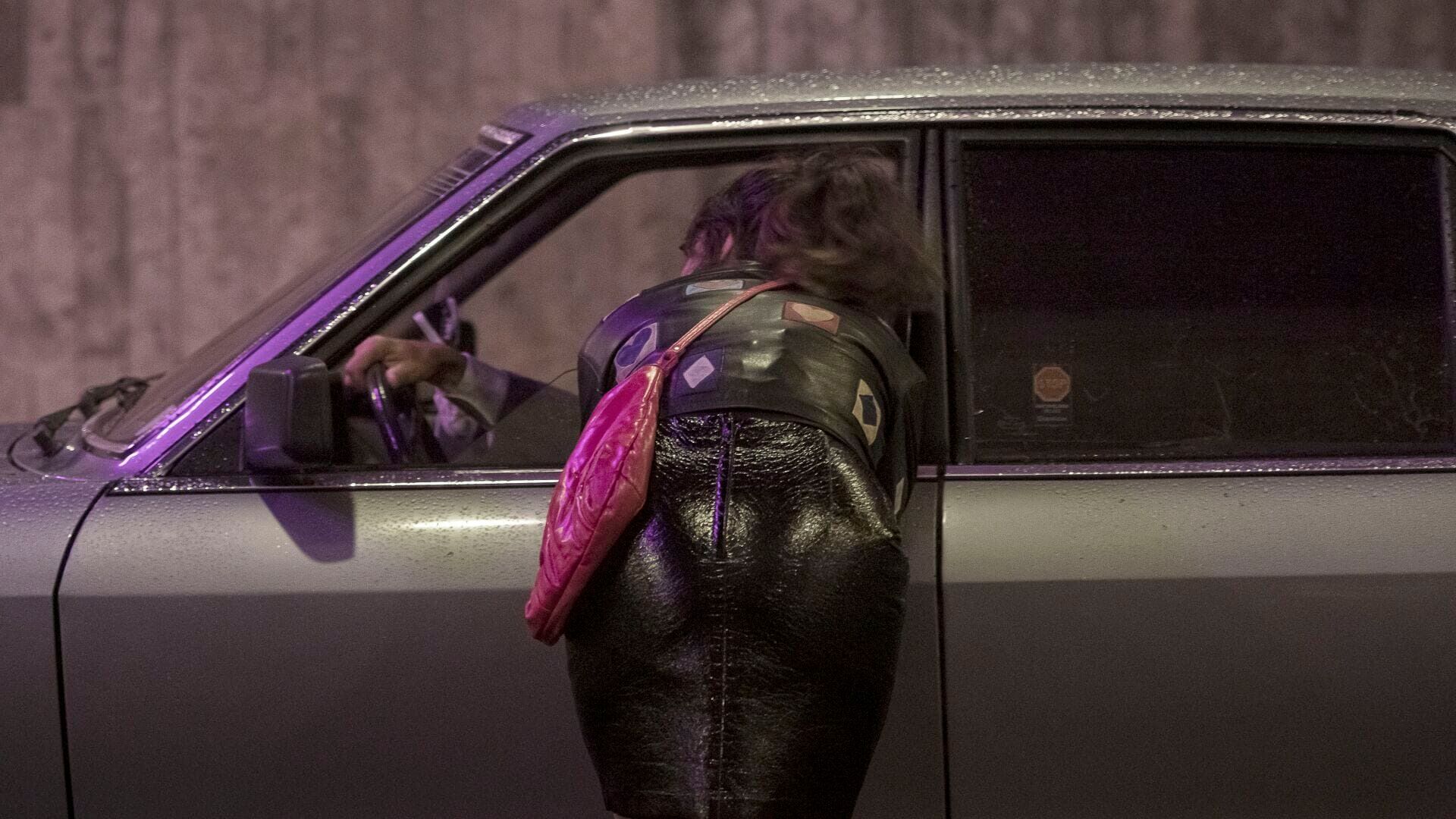 Lov na ubicu