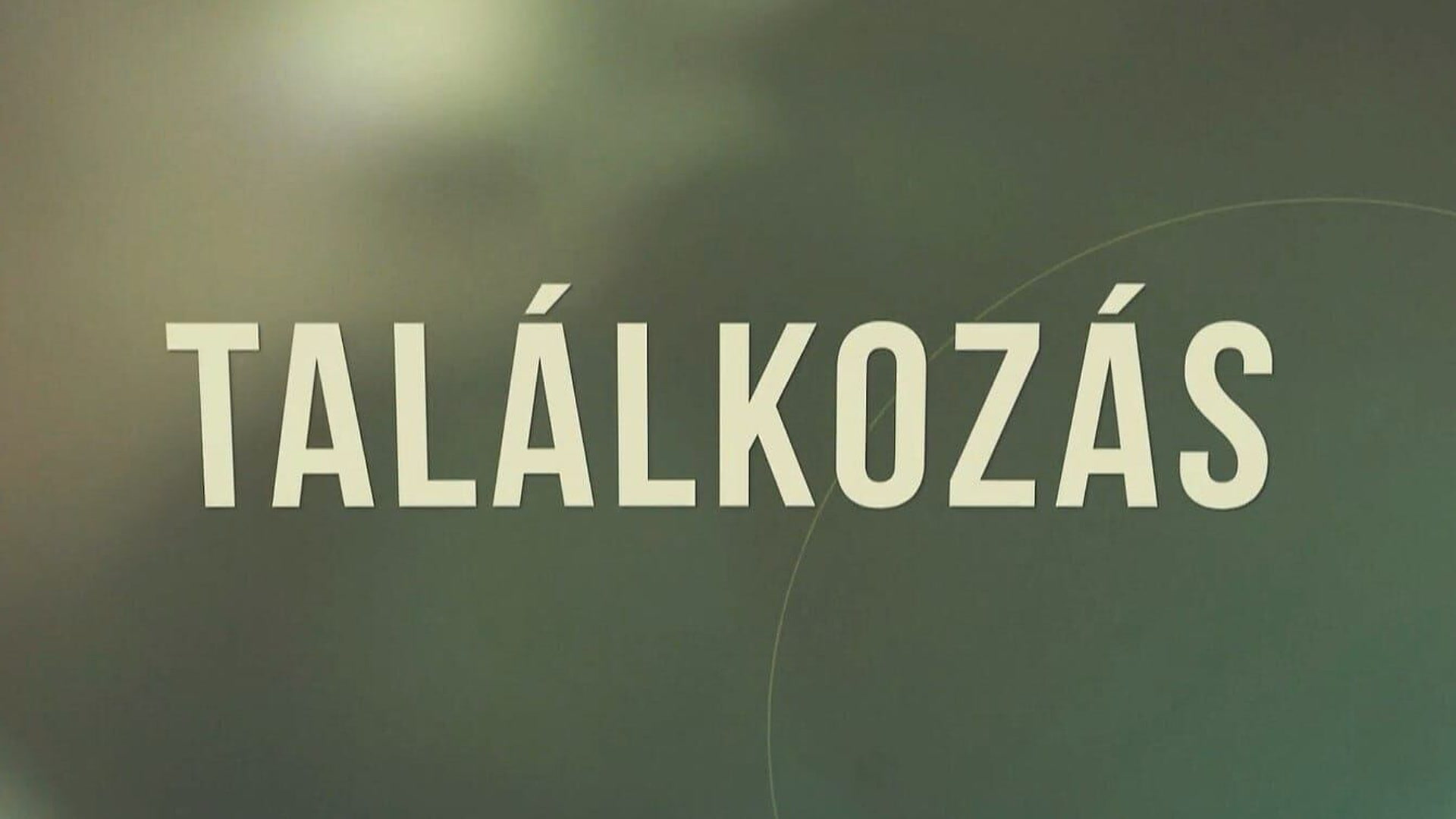 Találkozások