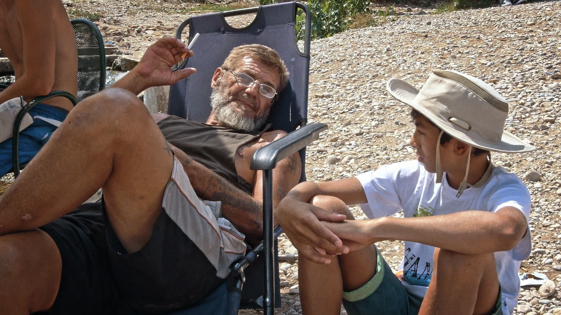 Skok anđela
