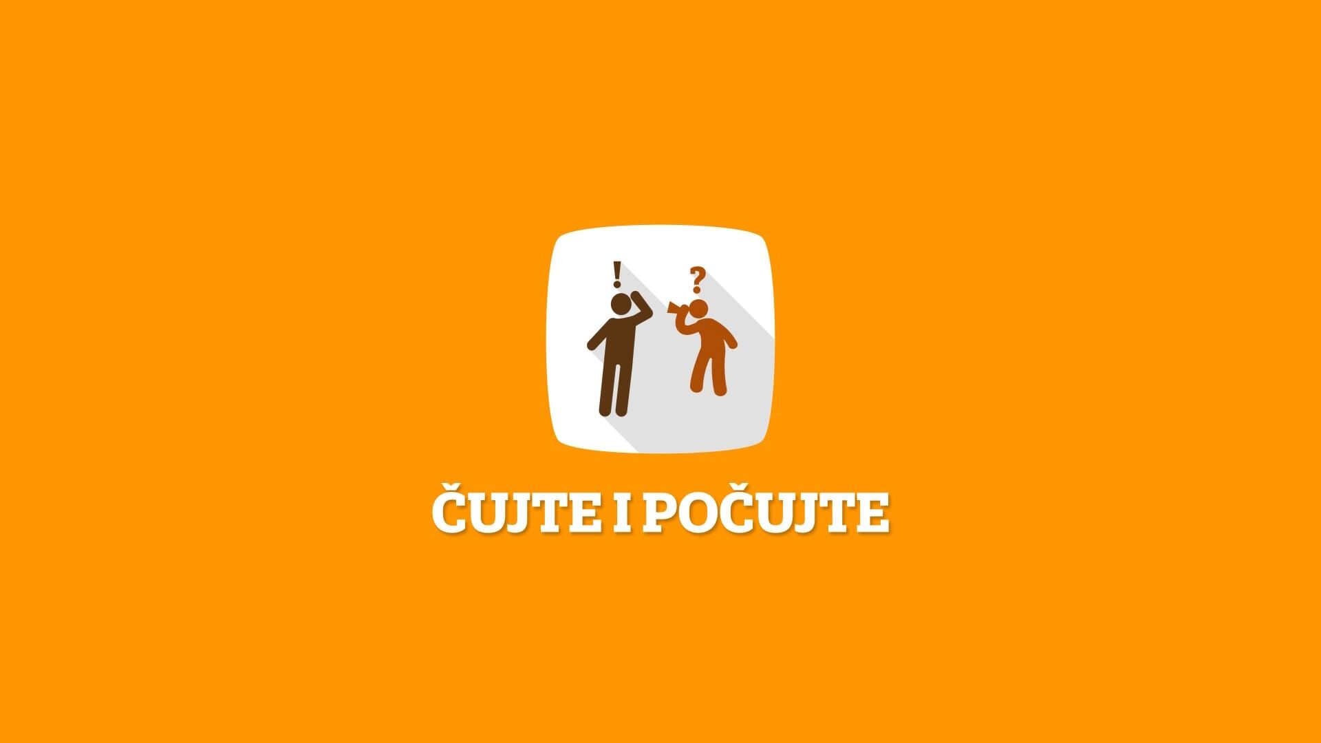 Čujte i počujte