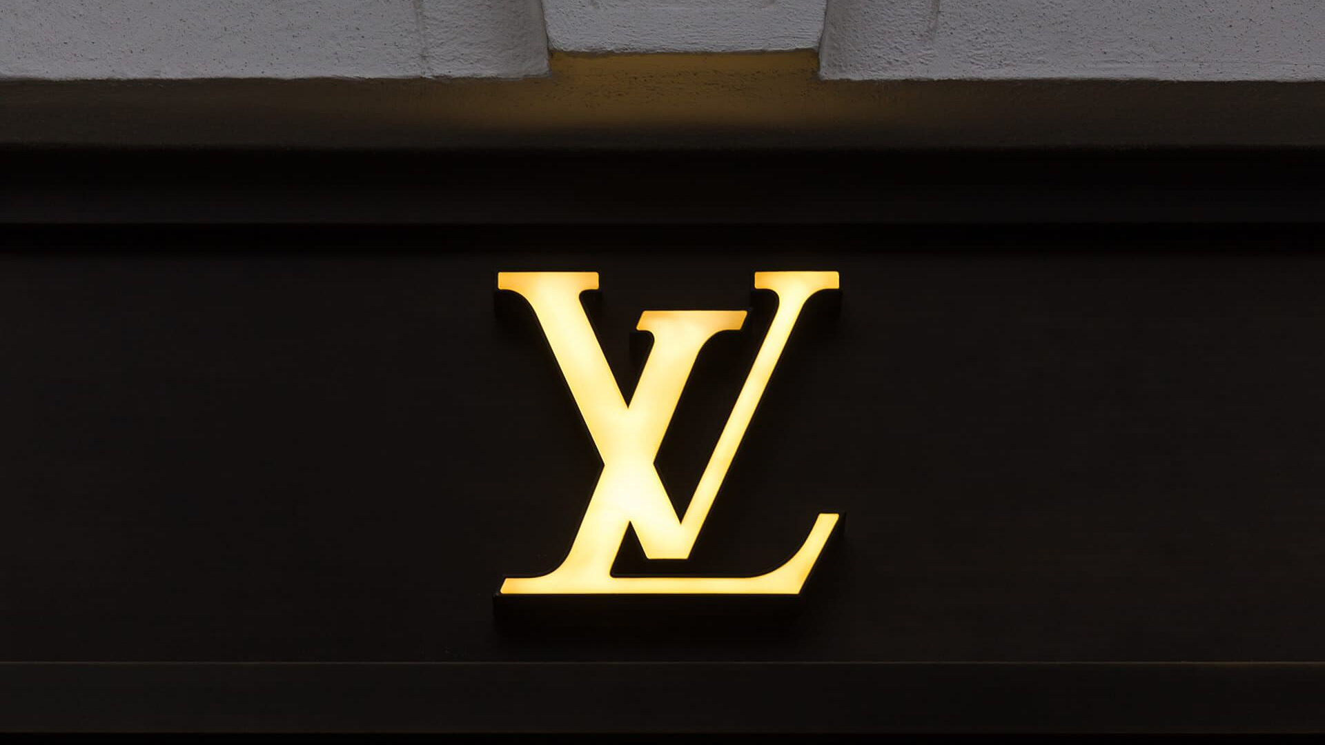 Louis Vuitton Story