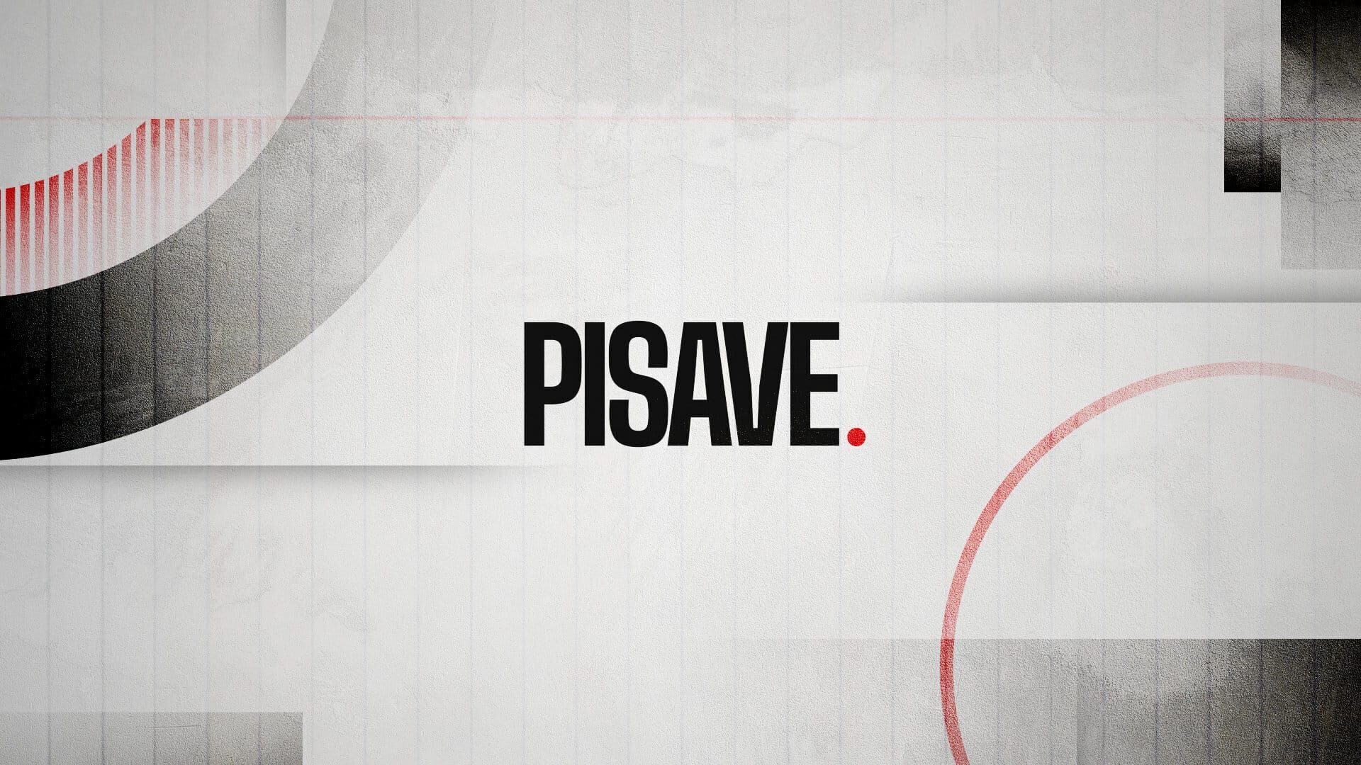 Pisave