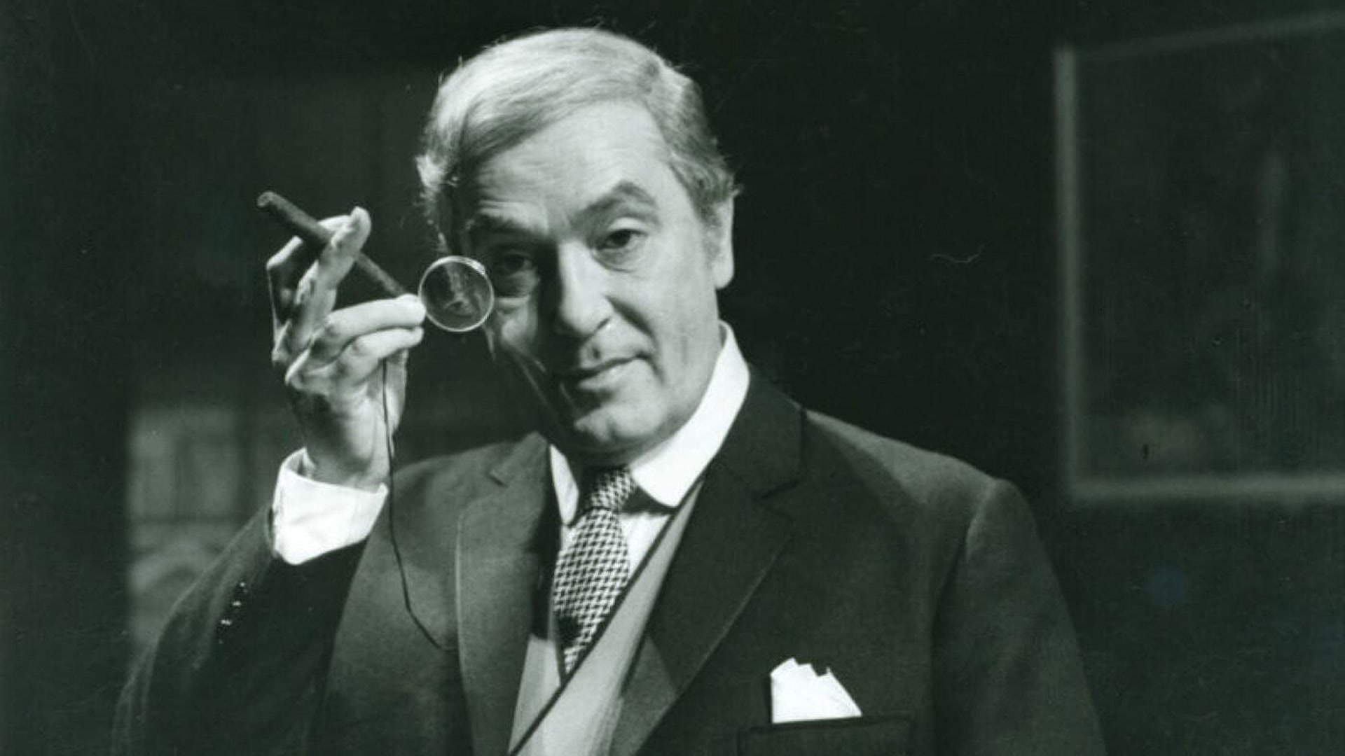 Mestersége színész