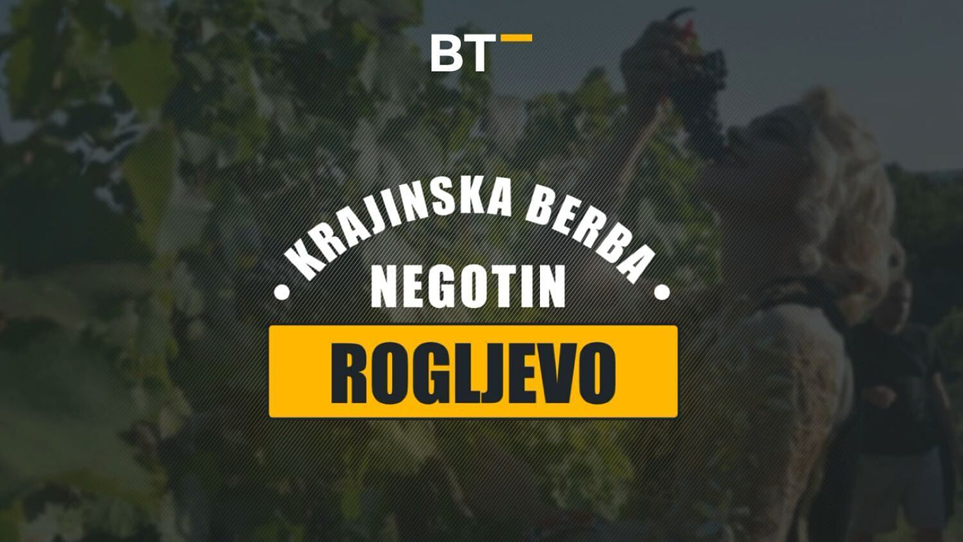 Krajinska berba