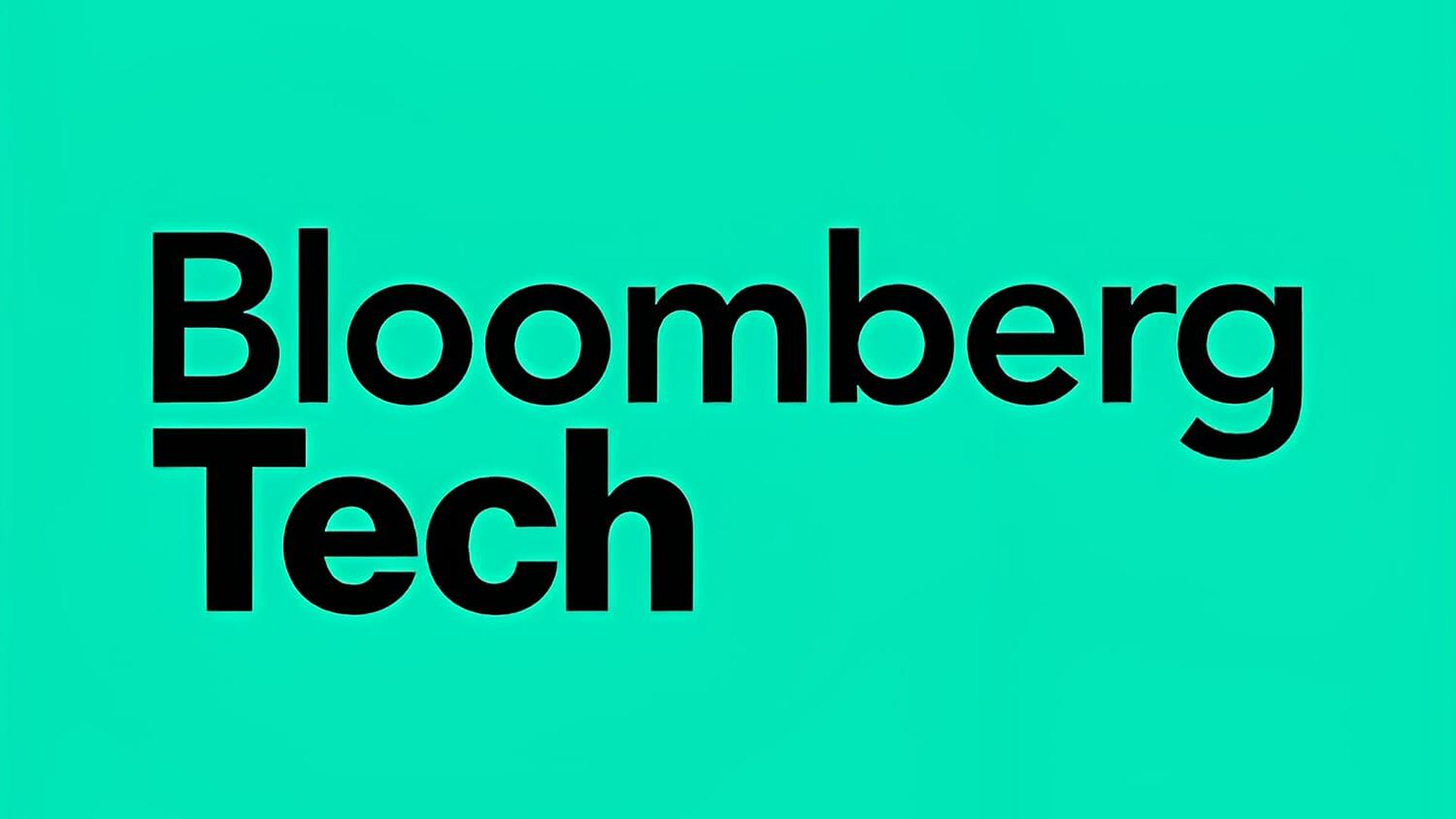 Bloomberg Tech: Europe