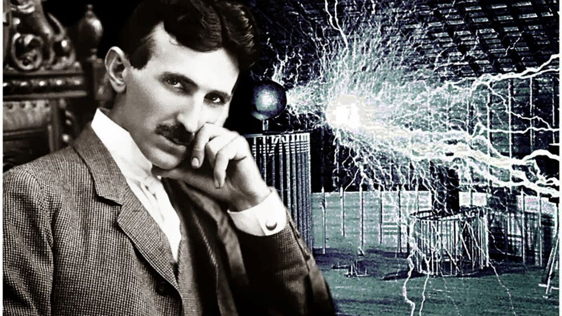 Nikola Tesla