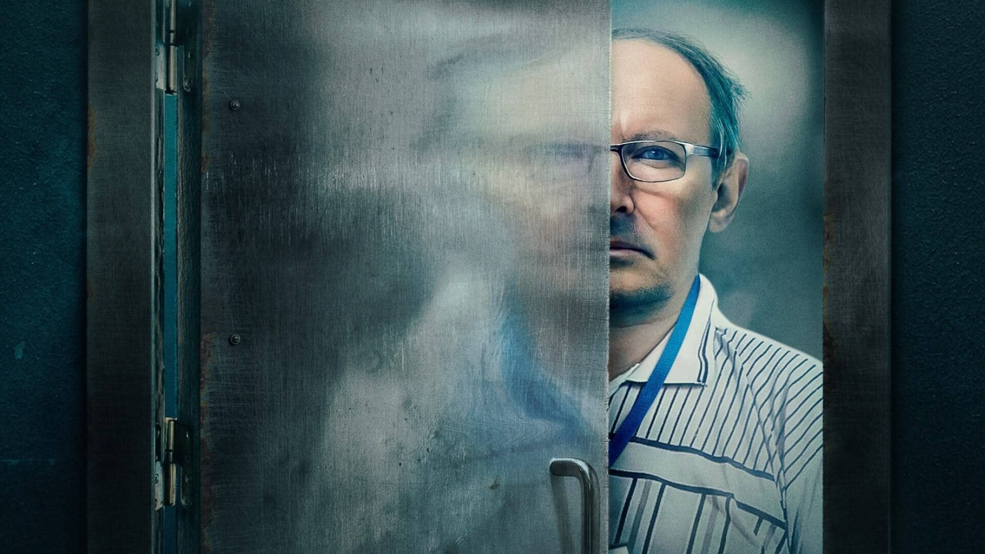 Čudovište u mrtvačnici