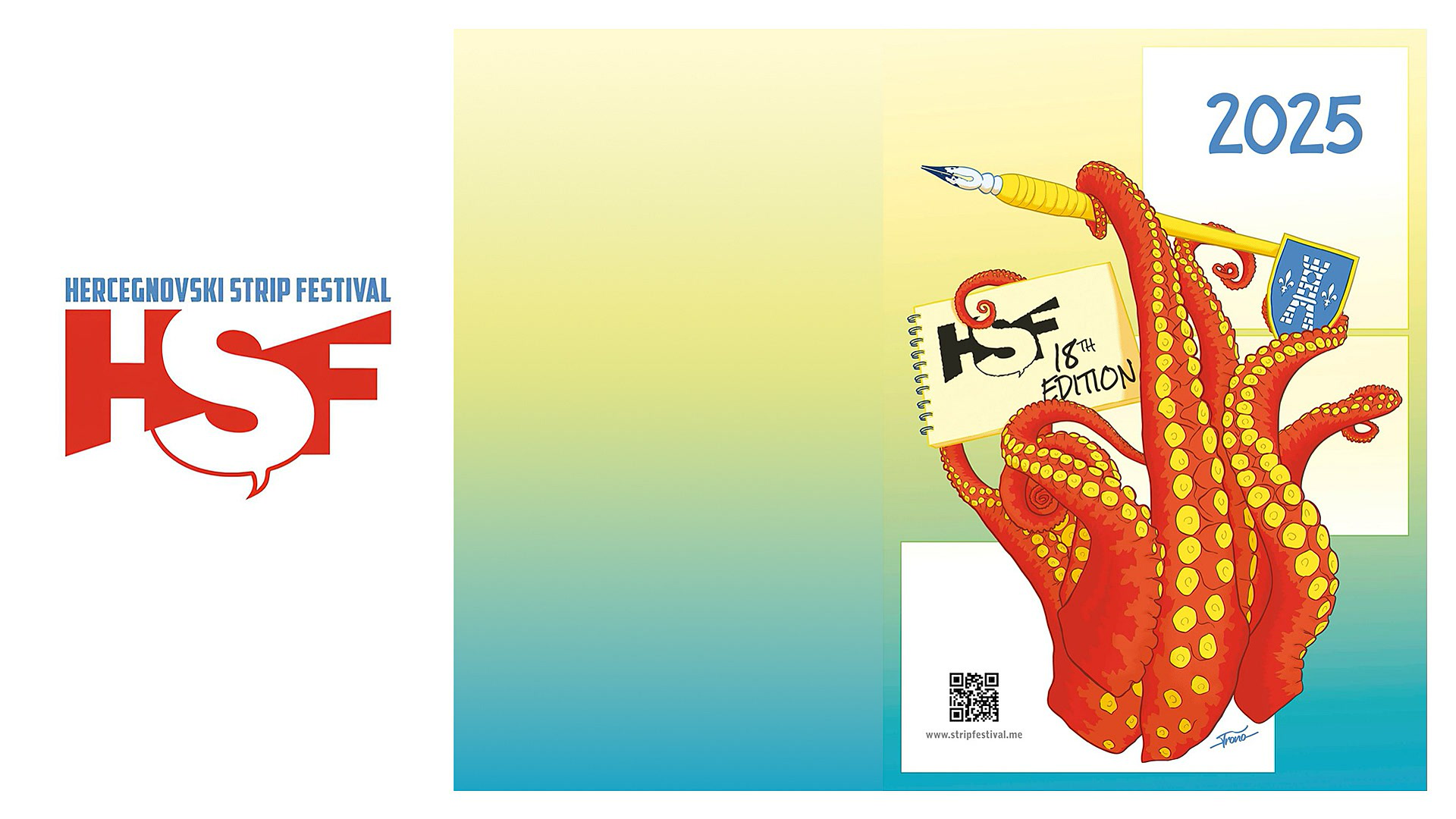 Hronika strip festivala