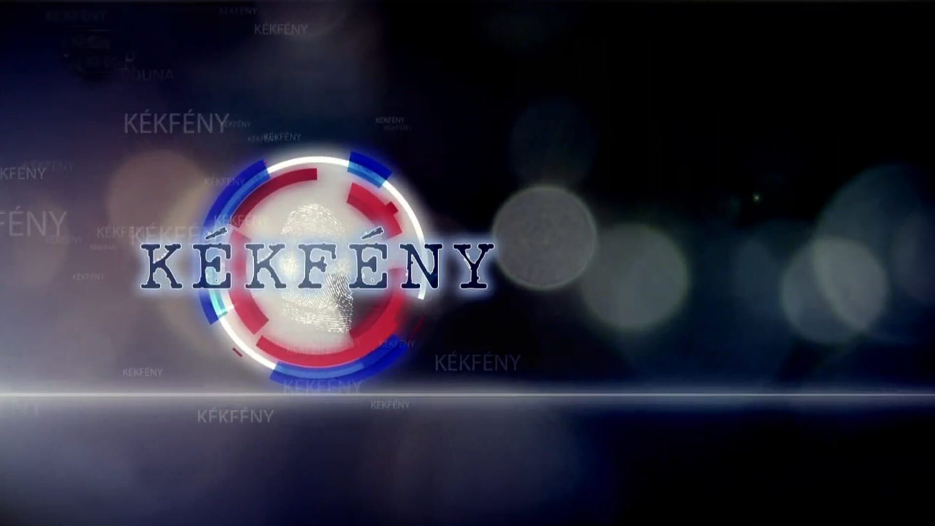 Kékfény