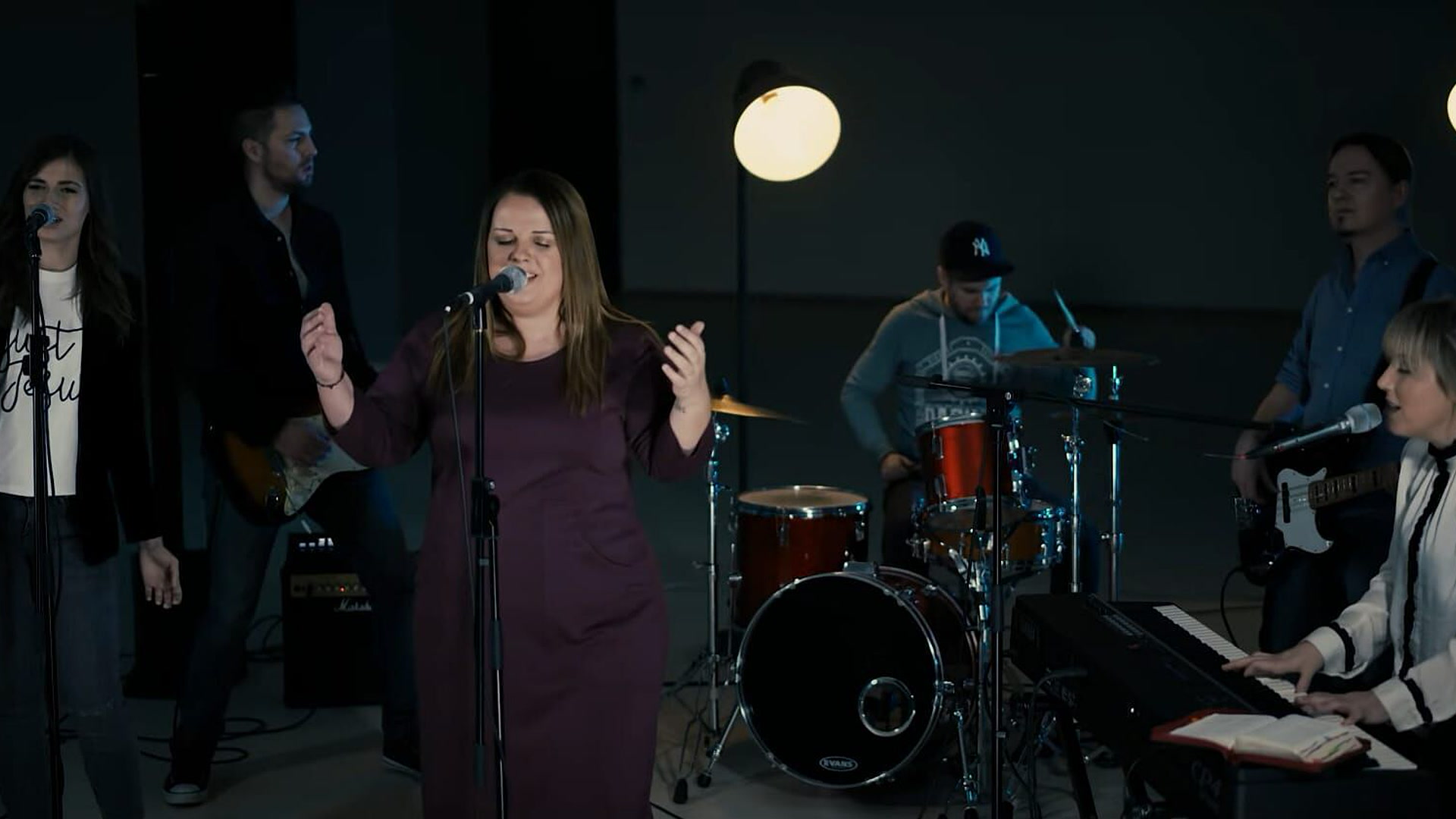 Amorose - Smjela ljubav