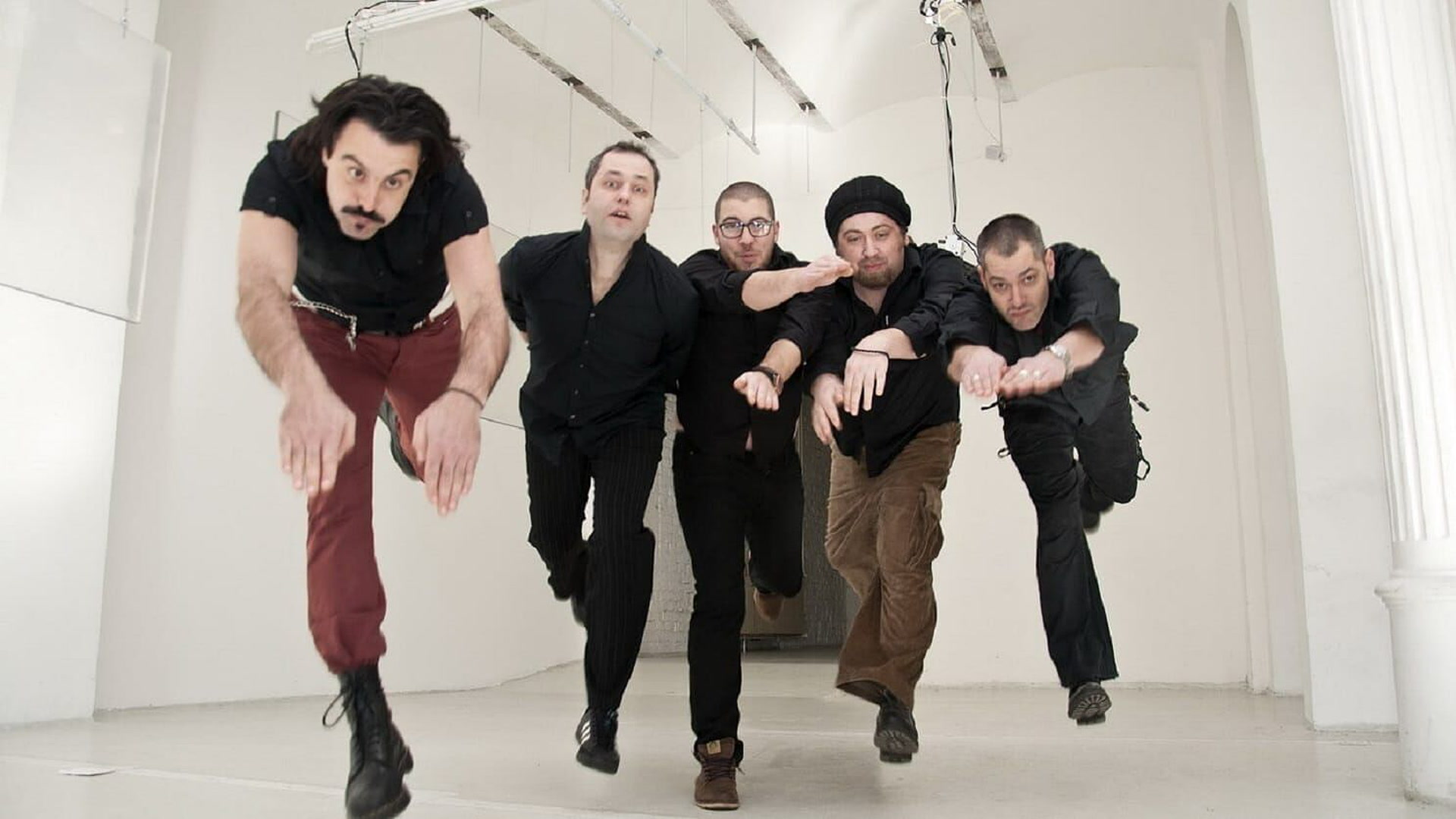 Muzički klub 3K