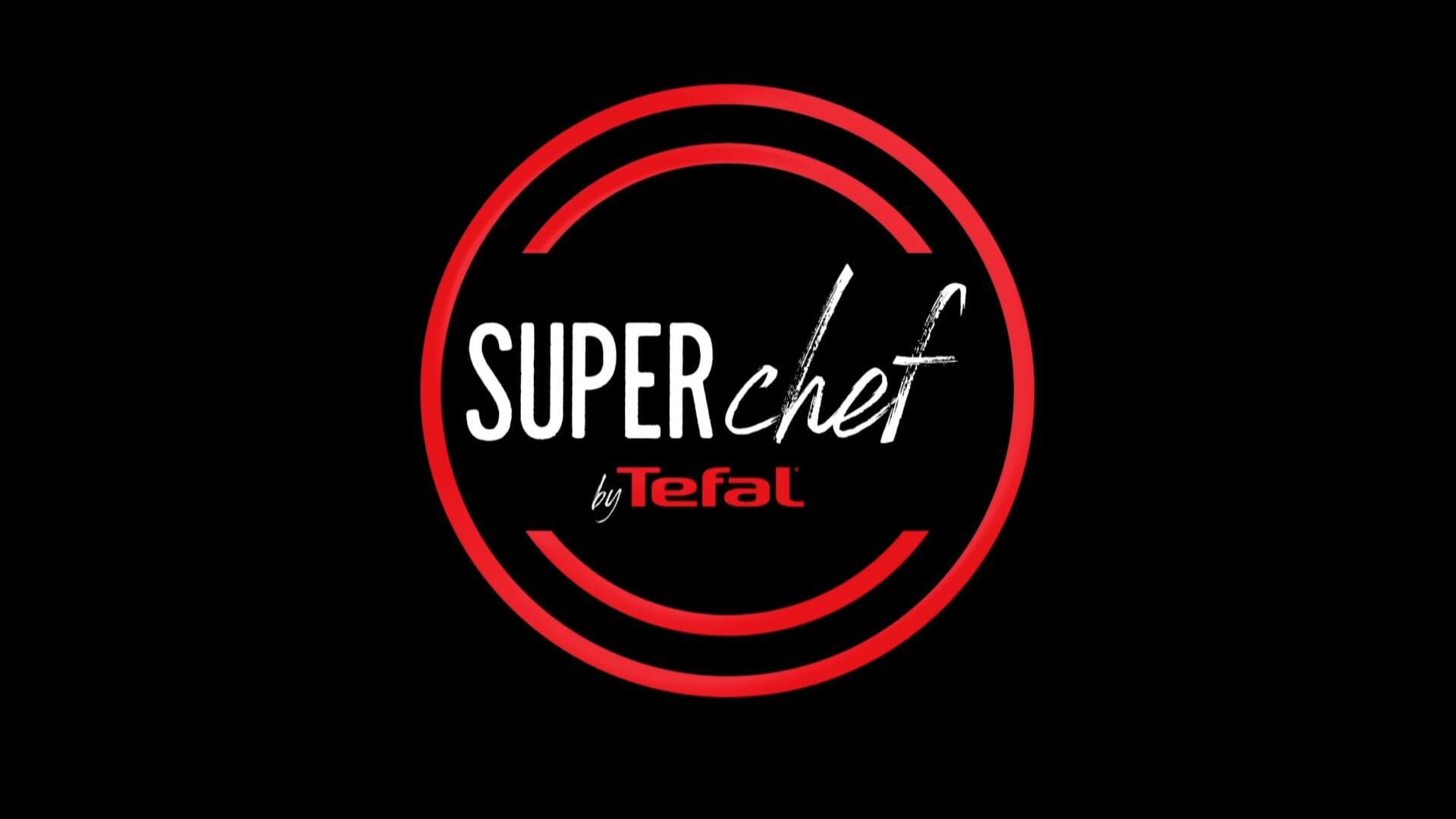 Super chef by Tefal