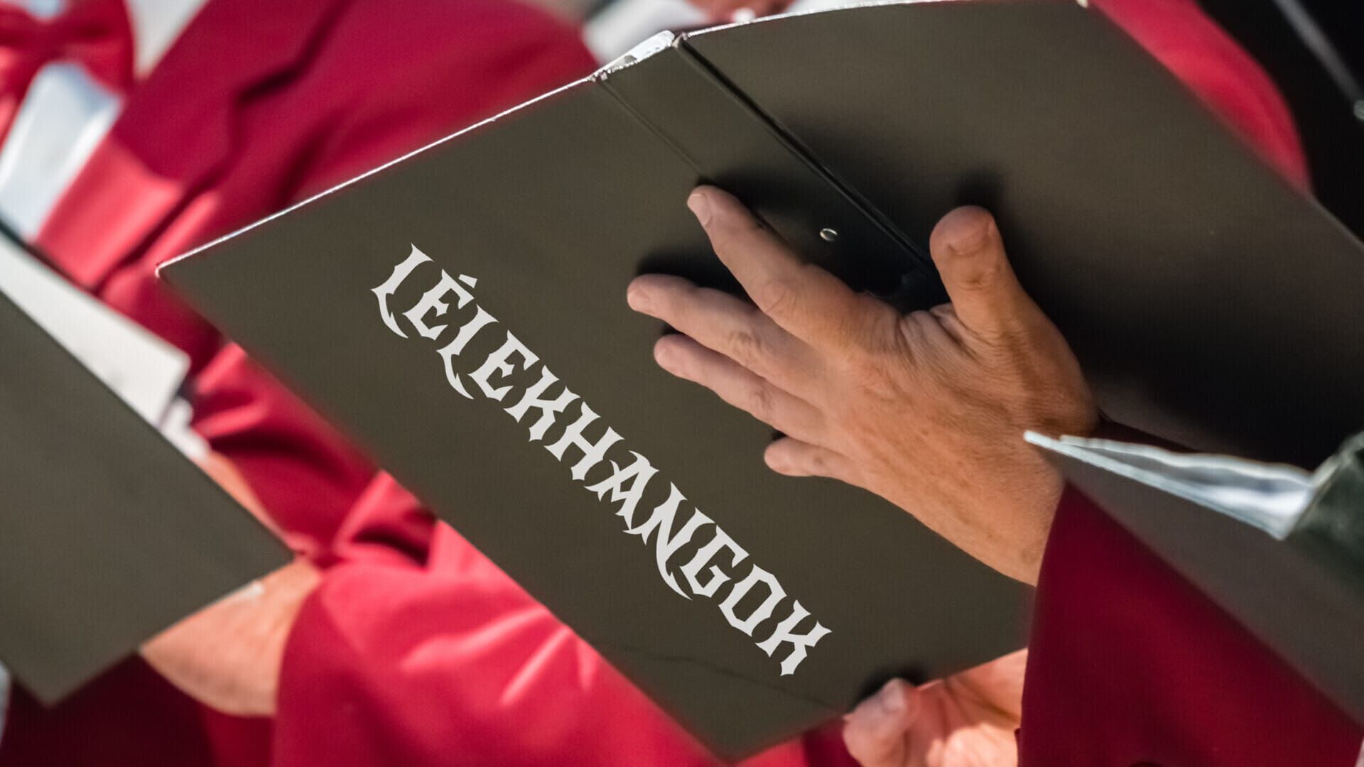 Lélekhangok