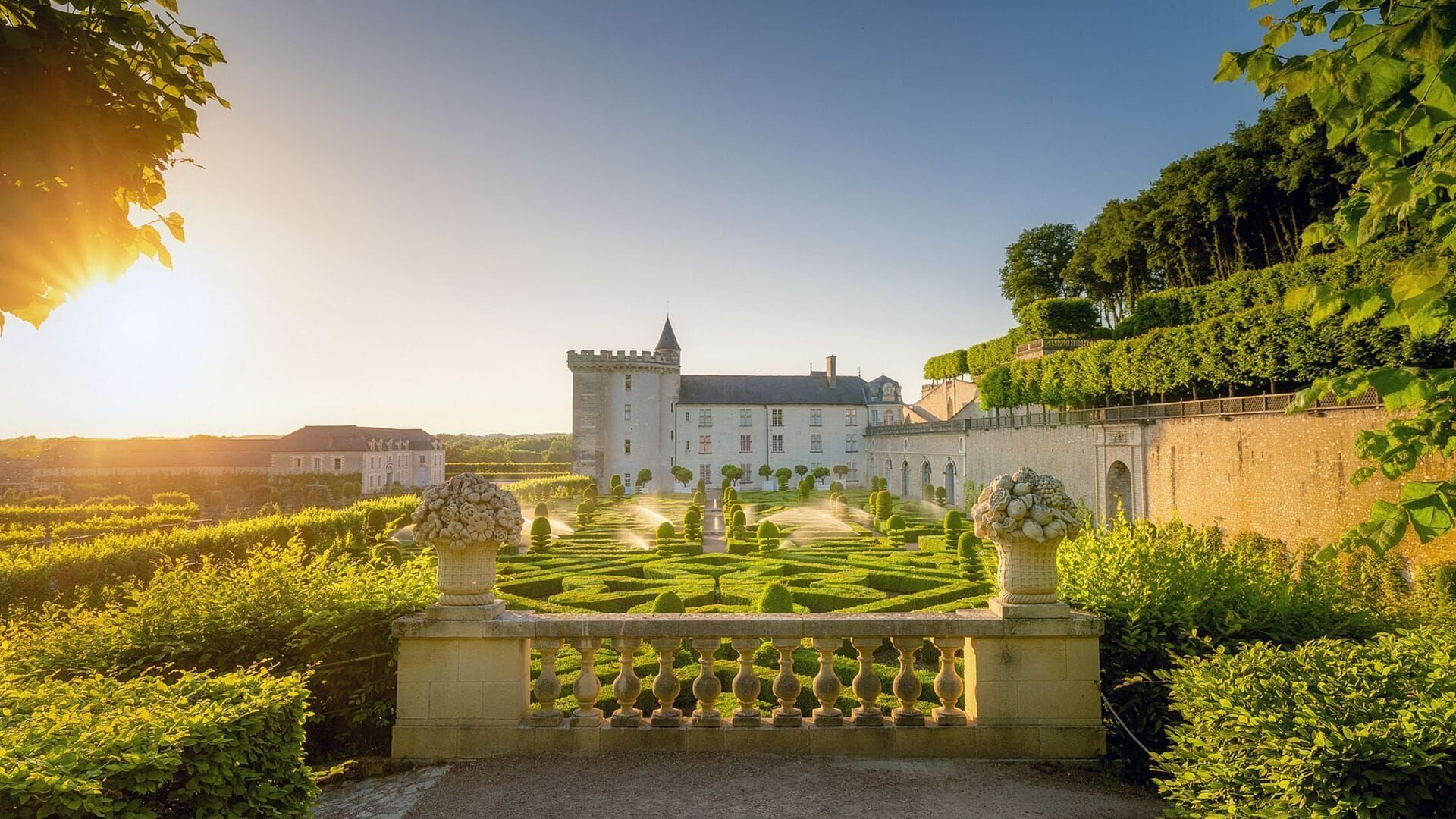 Europe's Wildest Heritage