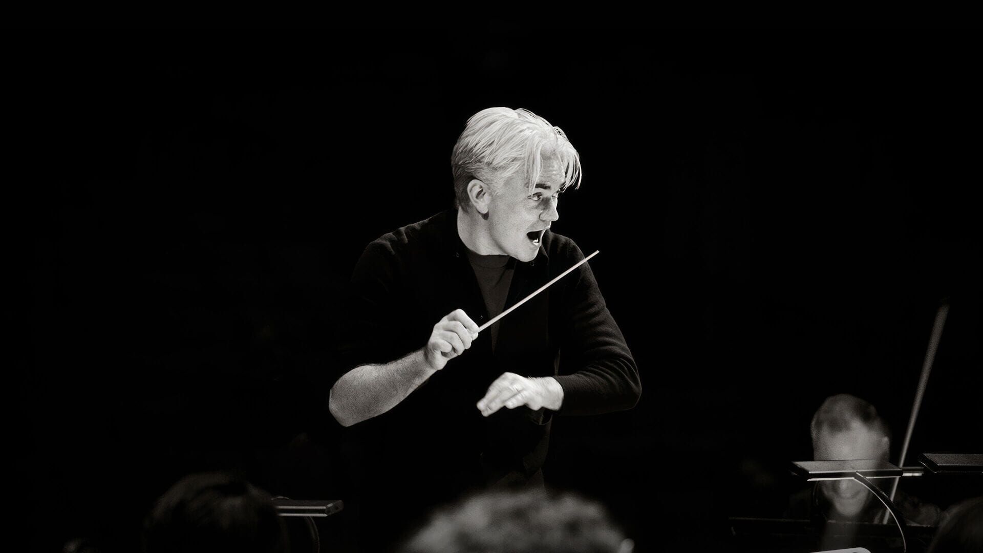 An Alpine Symphony