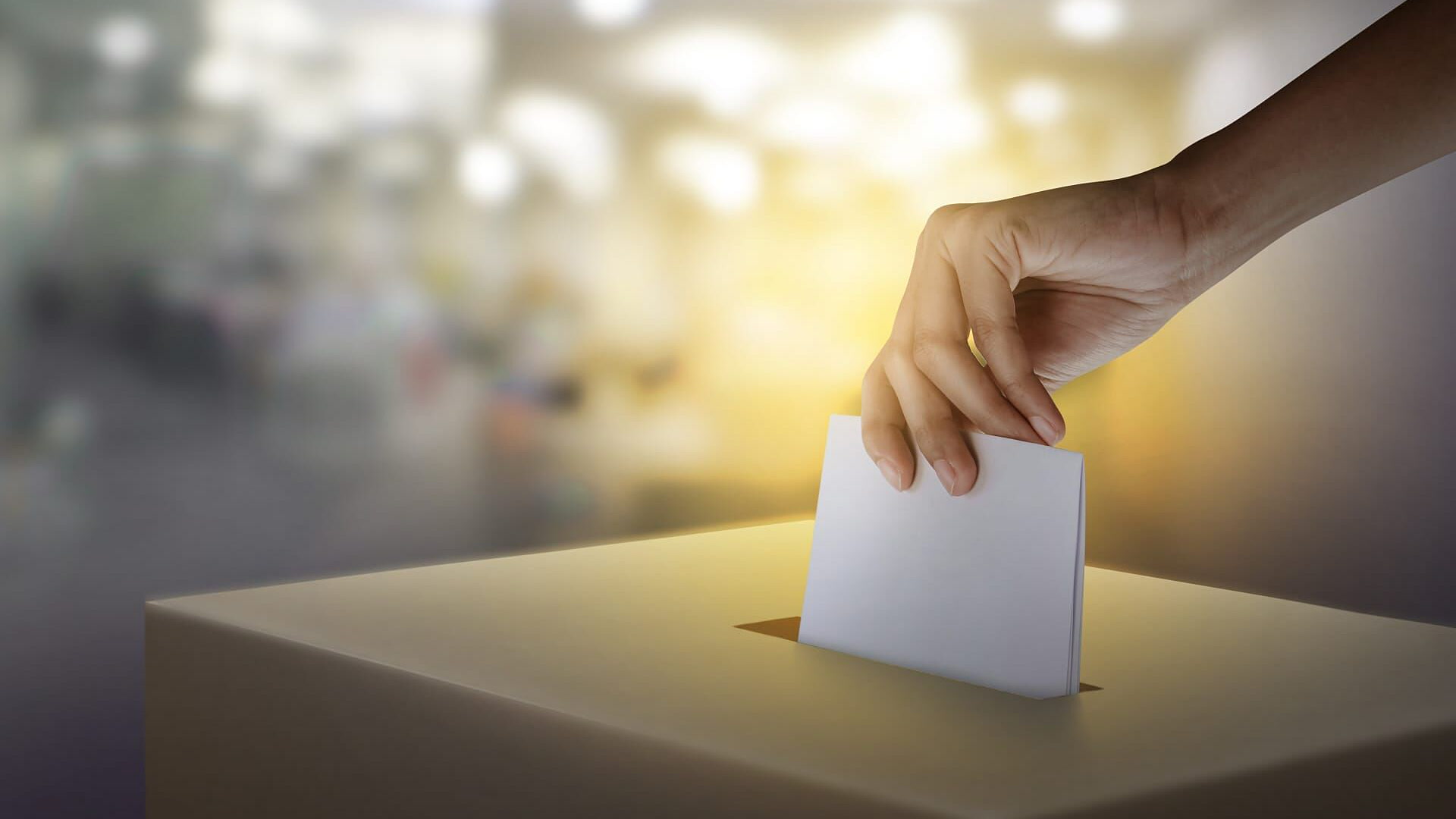 US Midterm Elections