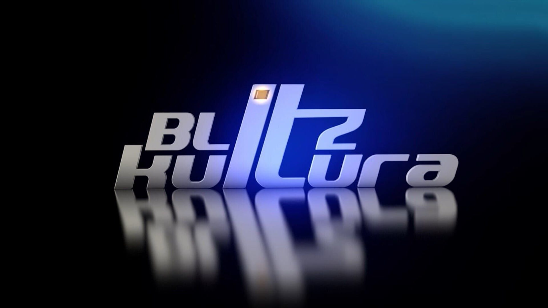 Blitzkultura