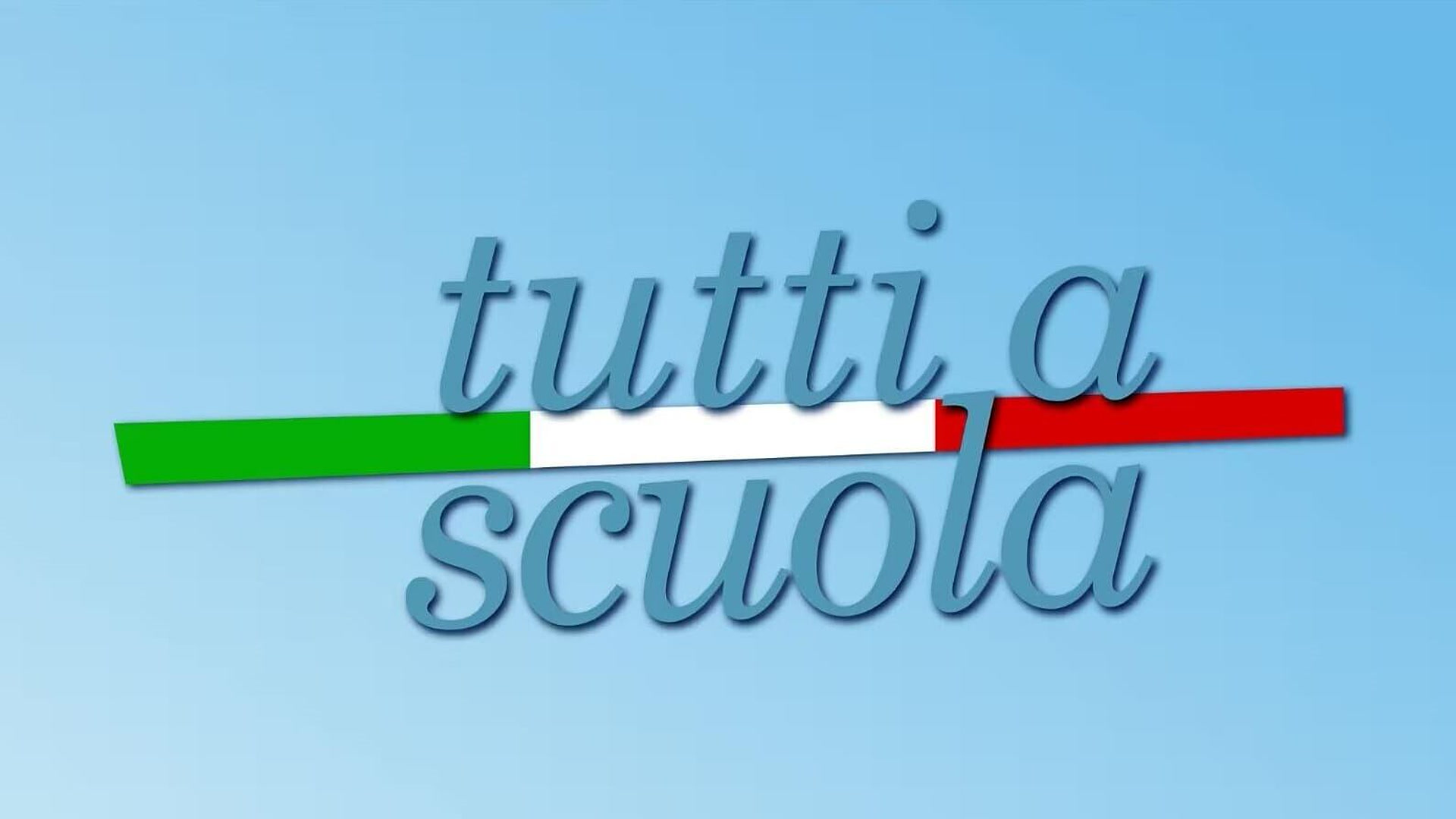Tutti a Scuola