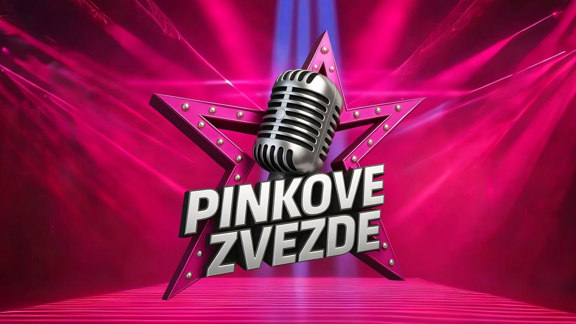 Pinkove zvezde