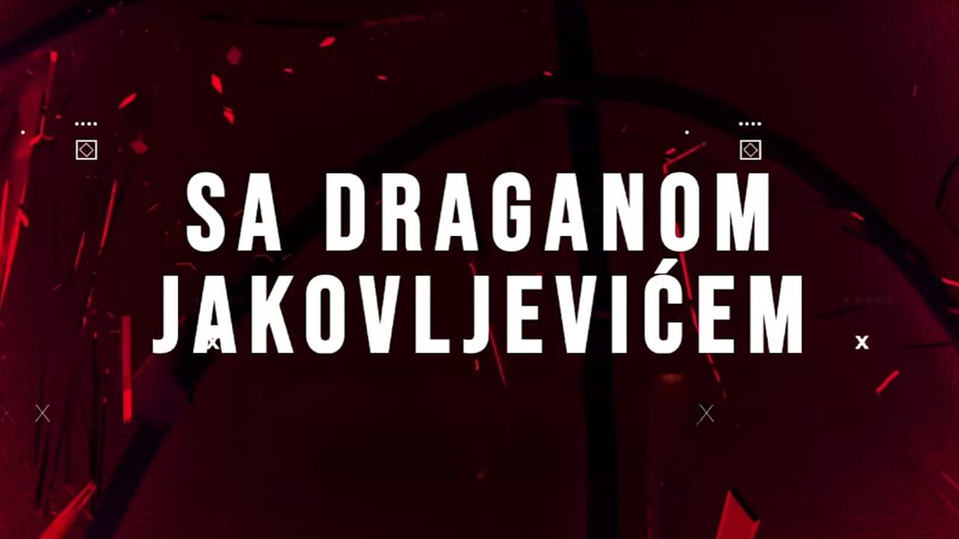 Sa Draganom Jakovljevićem