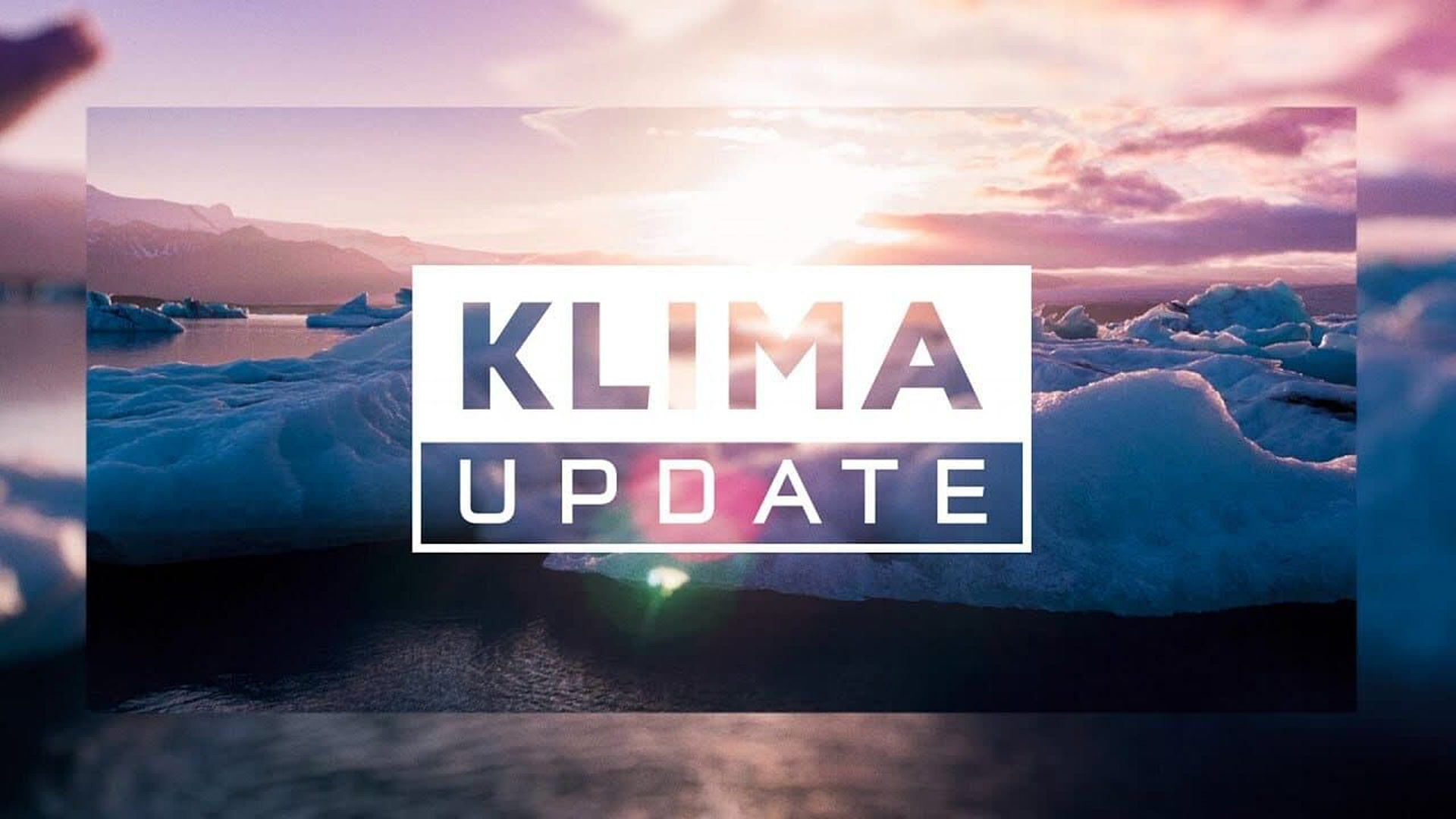 Klima Update Spezial
