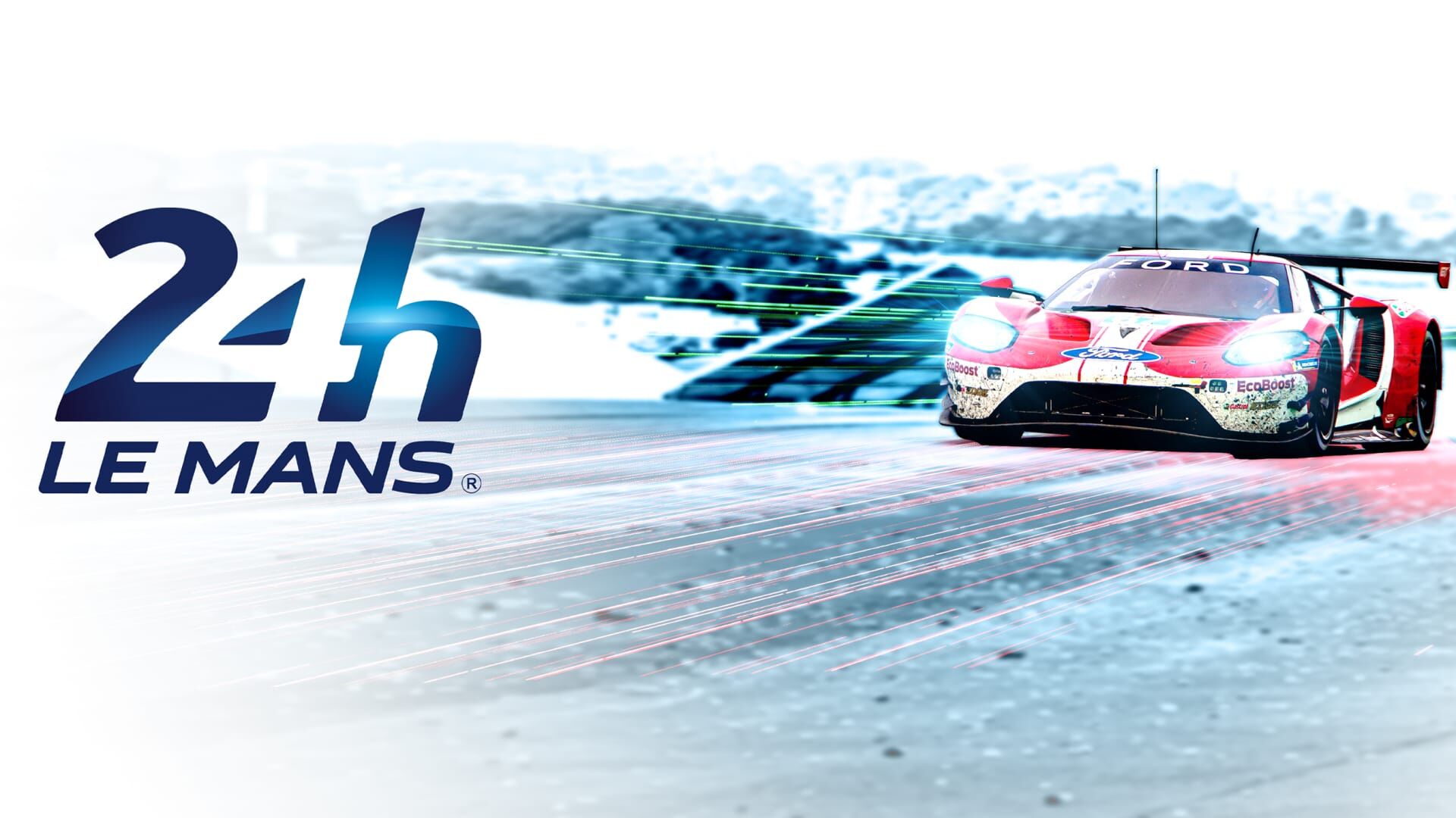 Endurance Auto Trke - Svetski Šampionat, 24h Le Mana: Pregled