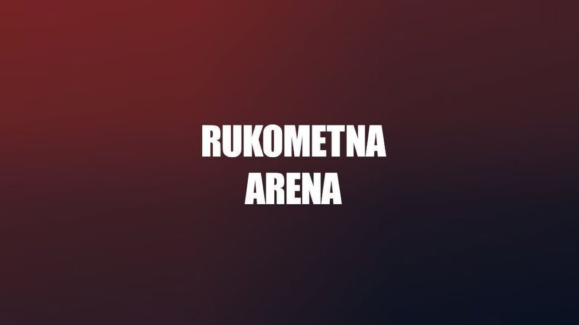 Rukometna Arena