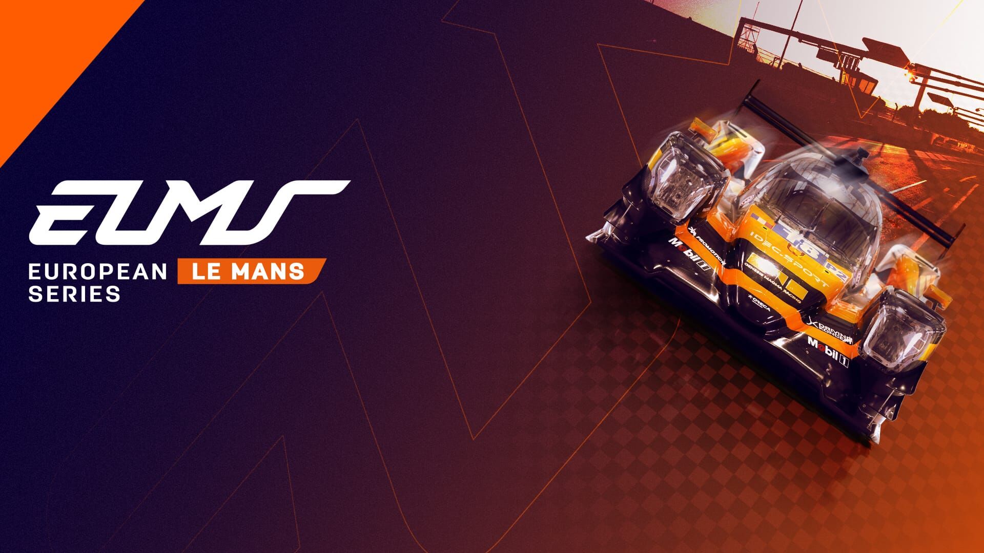 European Le Mans Series: Autodromo di Imola, Italy
