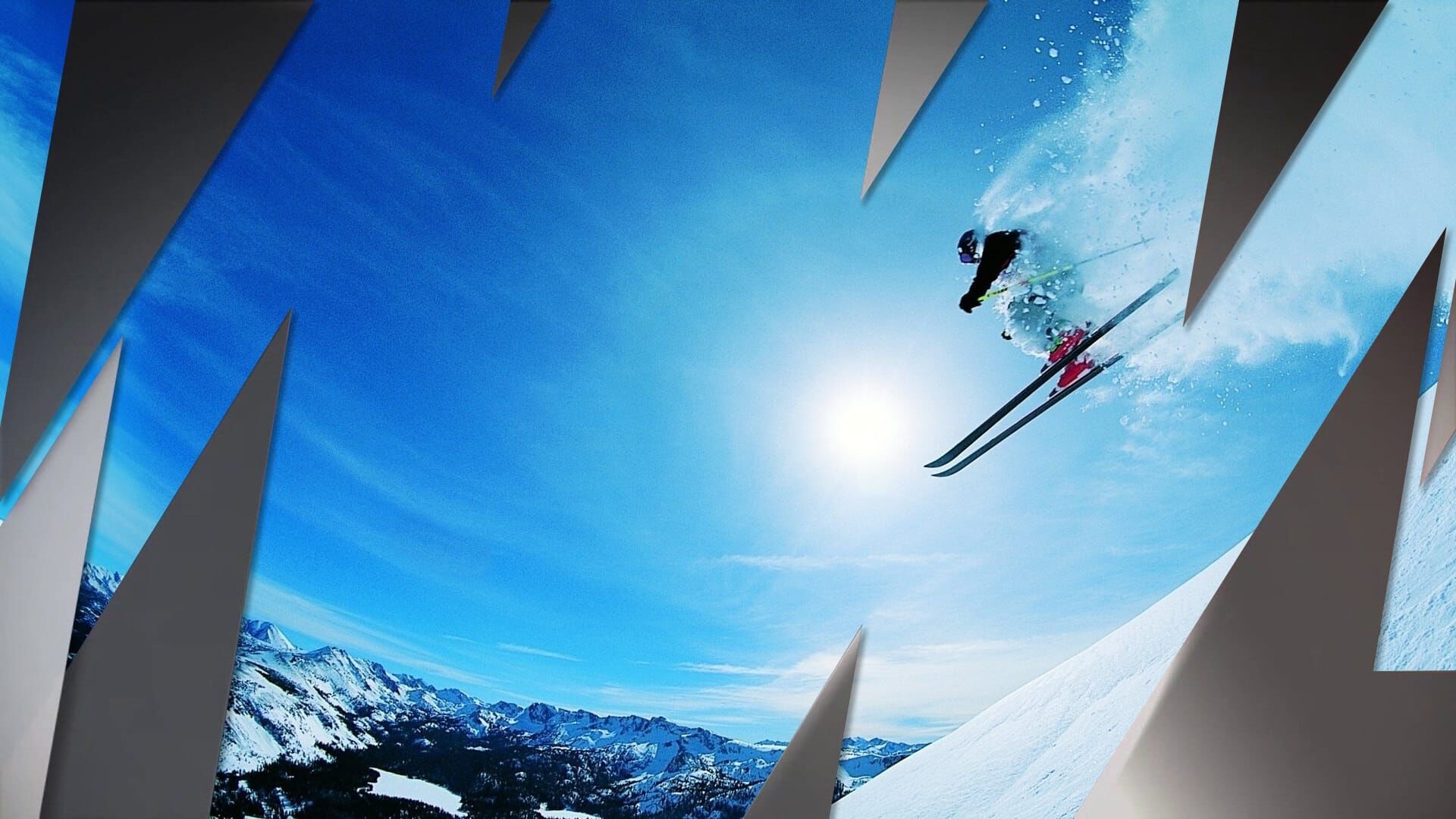 The Outdoor Sports Show: Episode 01