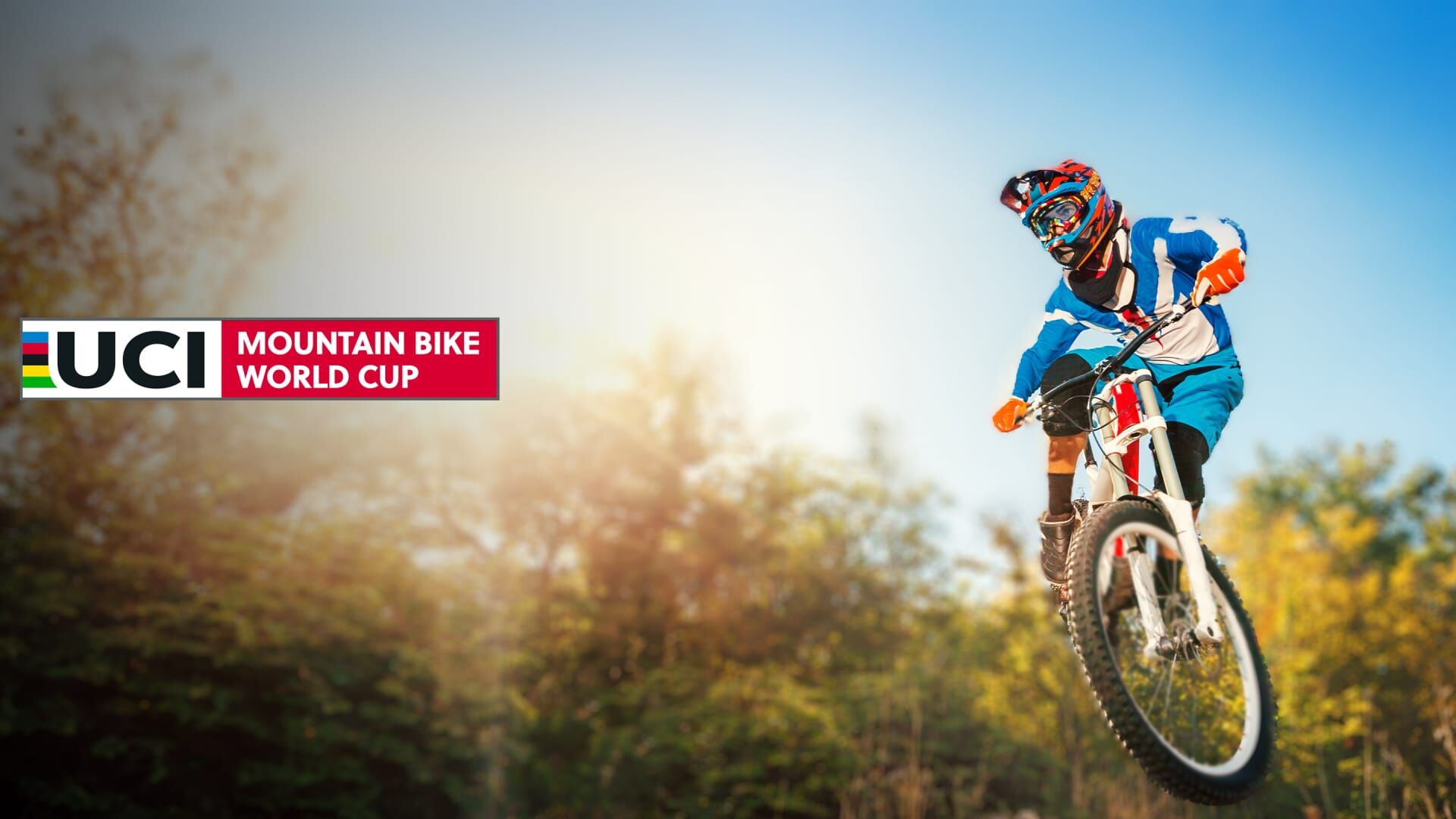 Brdski biciklizam: Svetski kup, Lejk Plesid (M): XC Kratke staze, Elite