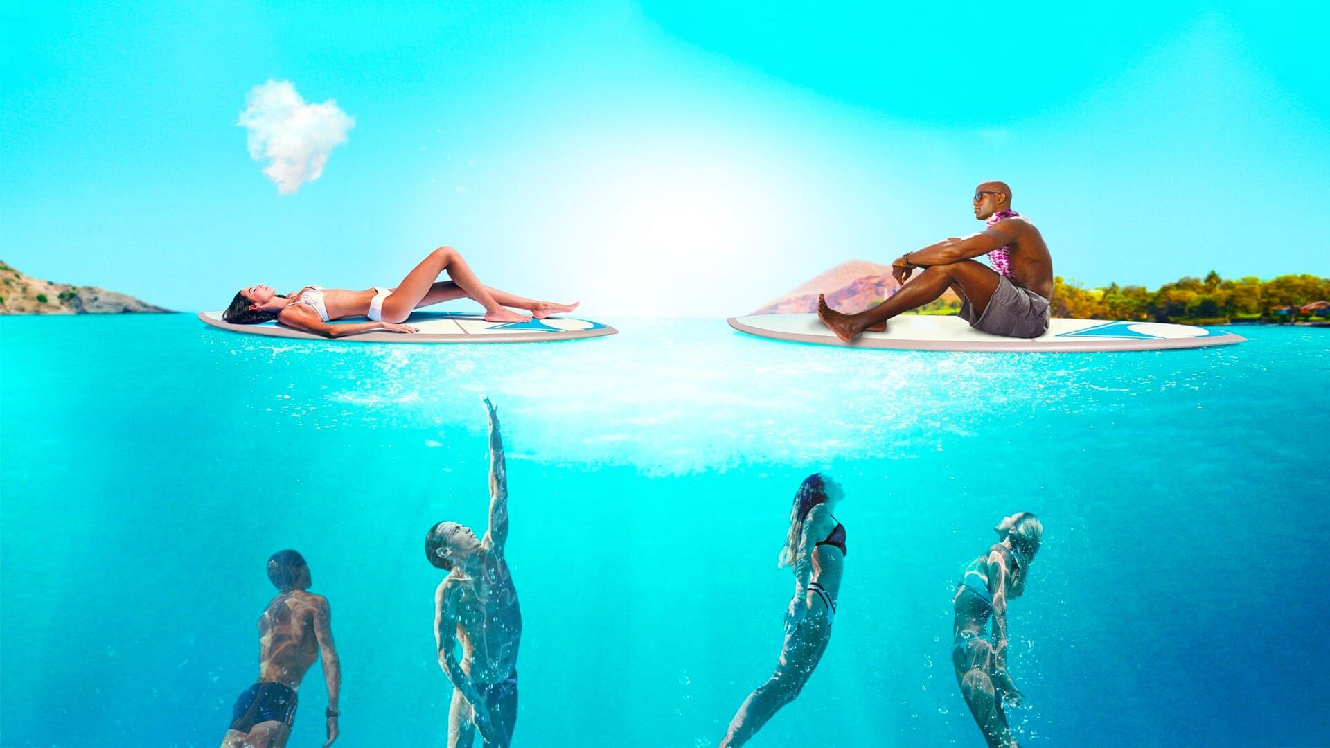 Love Island: USA