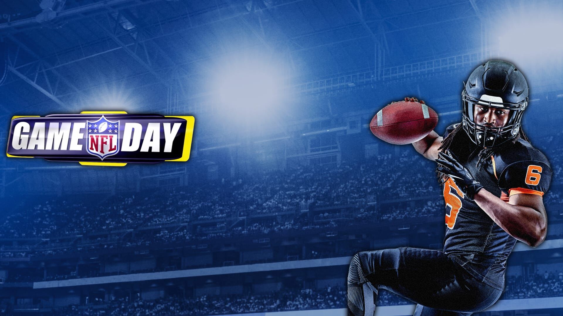 NFL GameDay