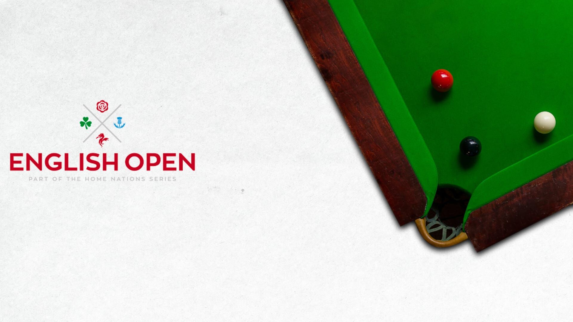 Snuker - Open Engleske: 1 2 finala