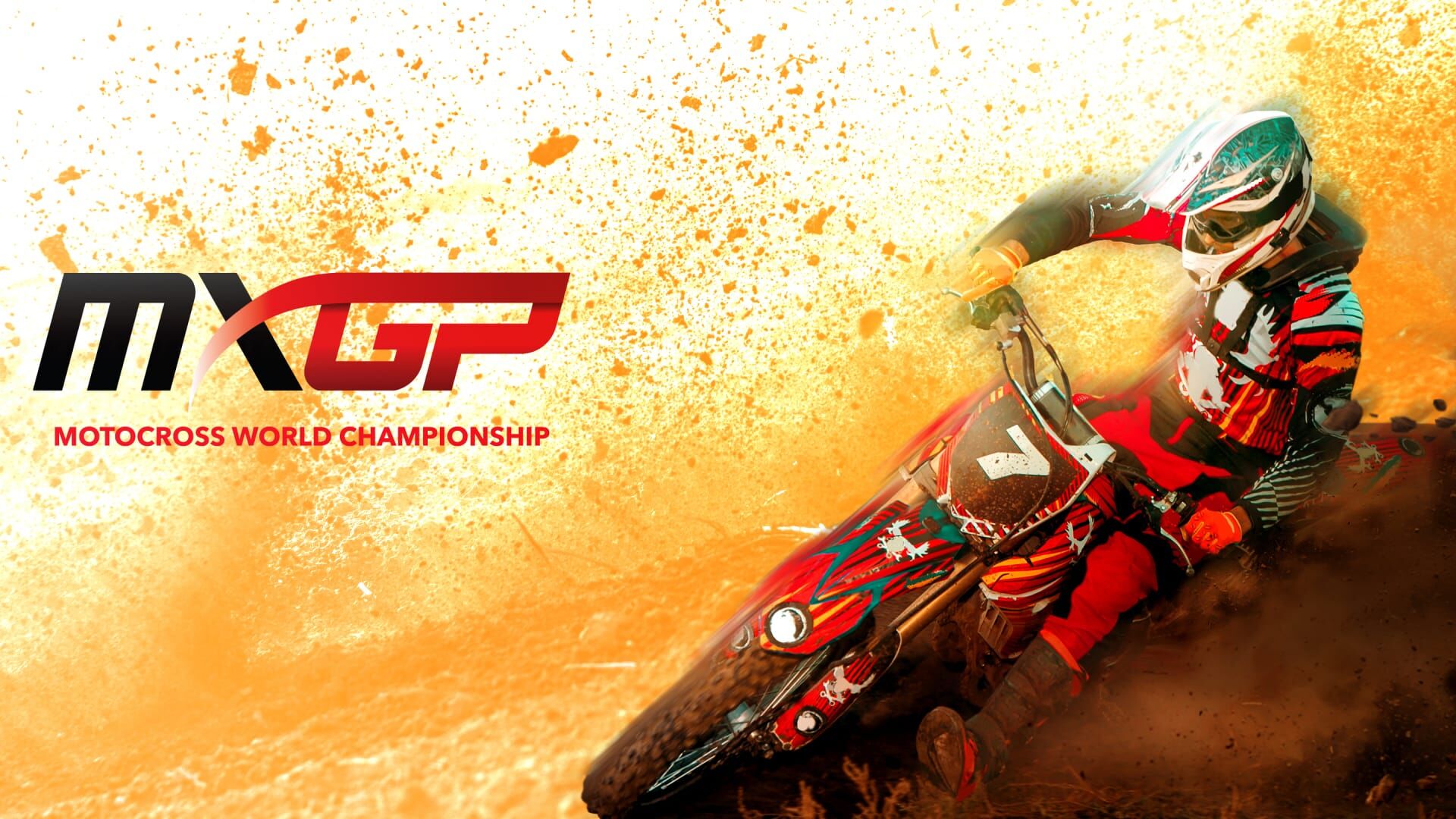 Motokros: Svjetsko prvenstvo - Češka Republika: MX2, Utrka 2