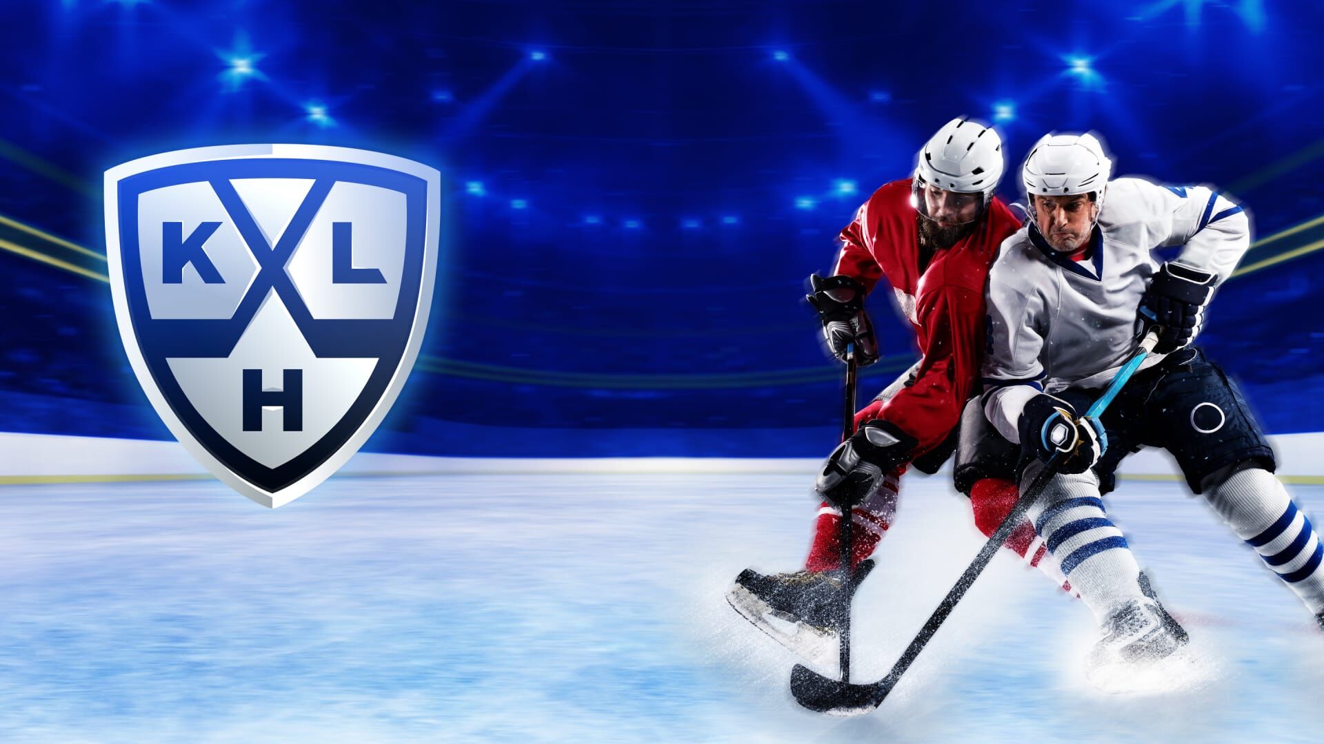 Hokej - KHL: Dinamo Mn - Dinamo