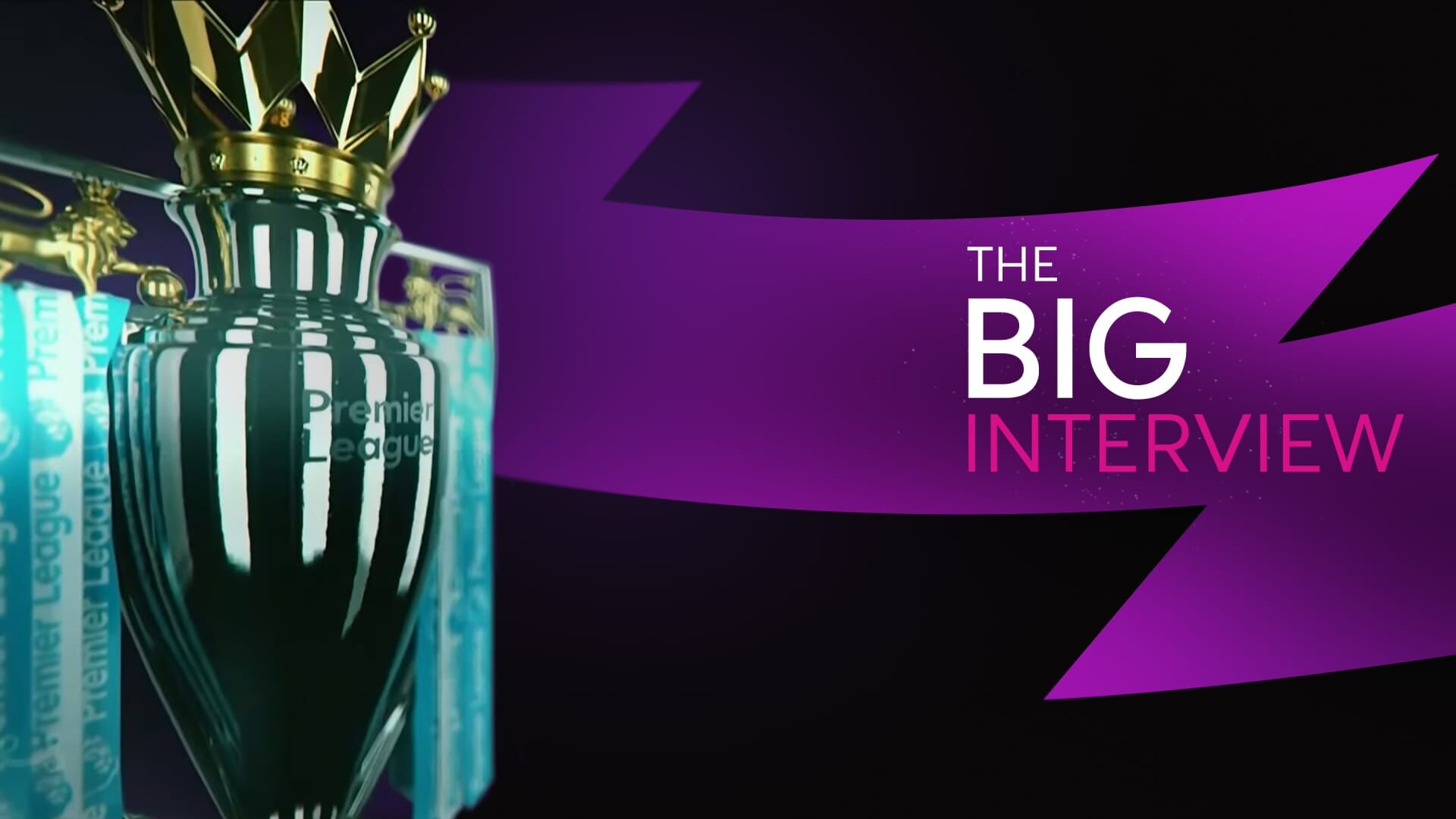The Big Interview: Ryan Gravenberch